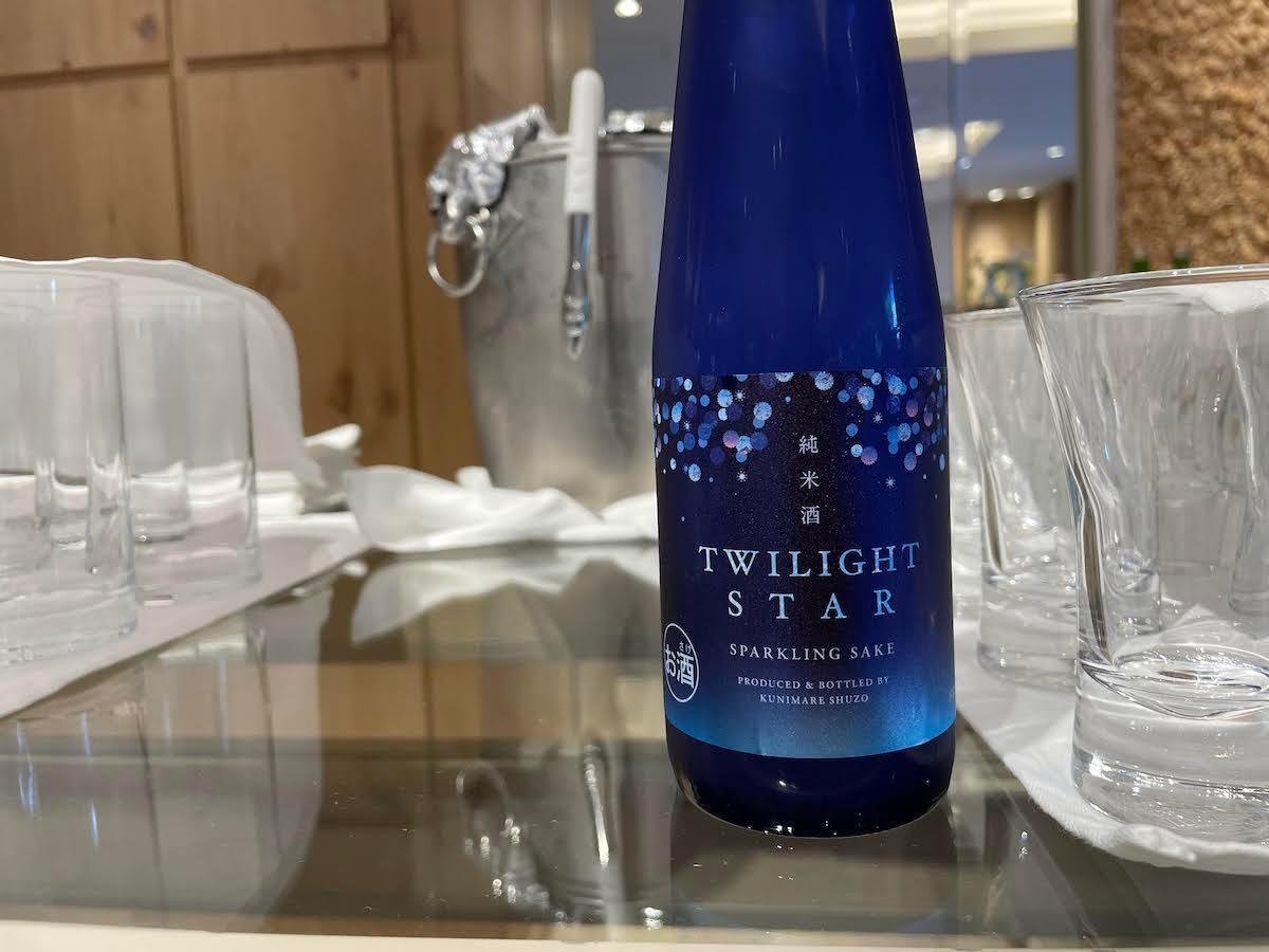 中国初のオーガニック紹興産黄酒お披露目と、ペアリングの会。｜Don