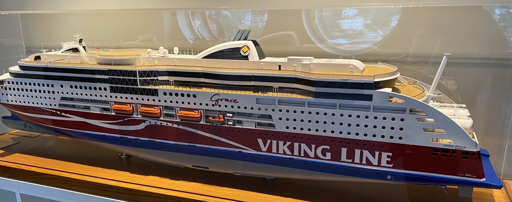 フィンランド0日目｜Máki-Miér(ö)