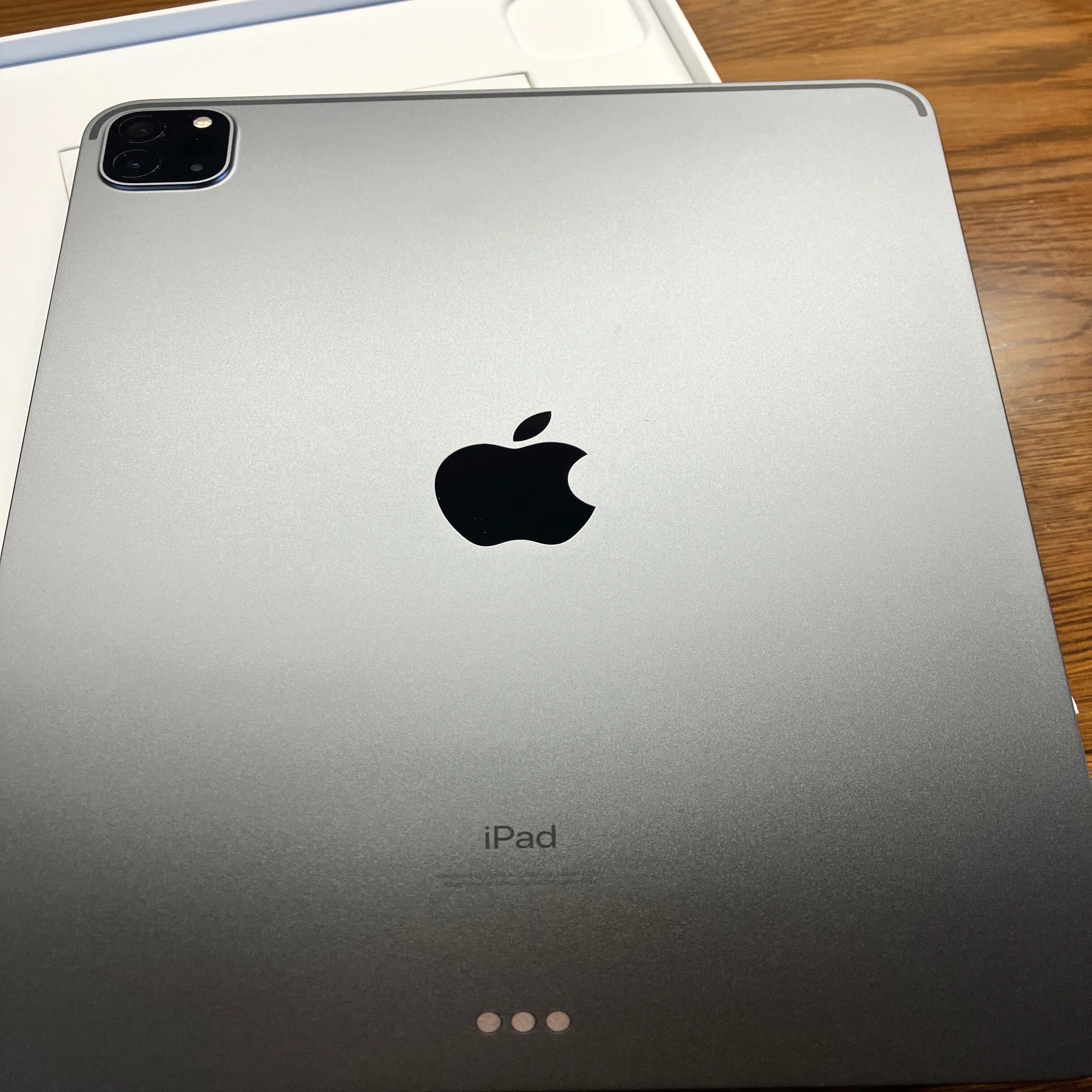 いまさらながら11インチiPad Pro(第3世代)を買った話｜たか