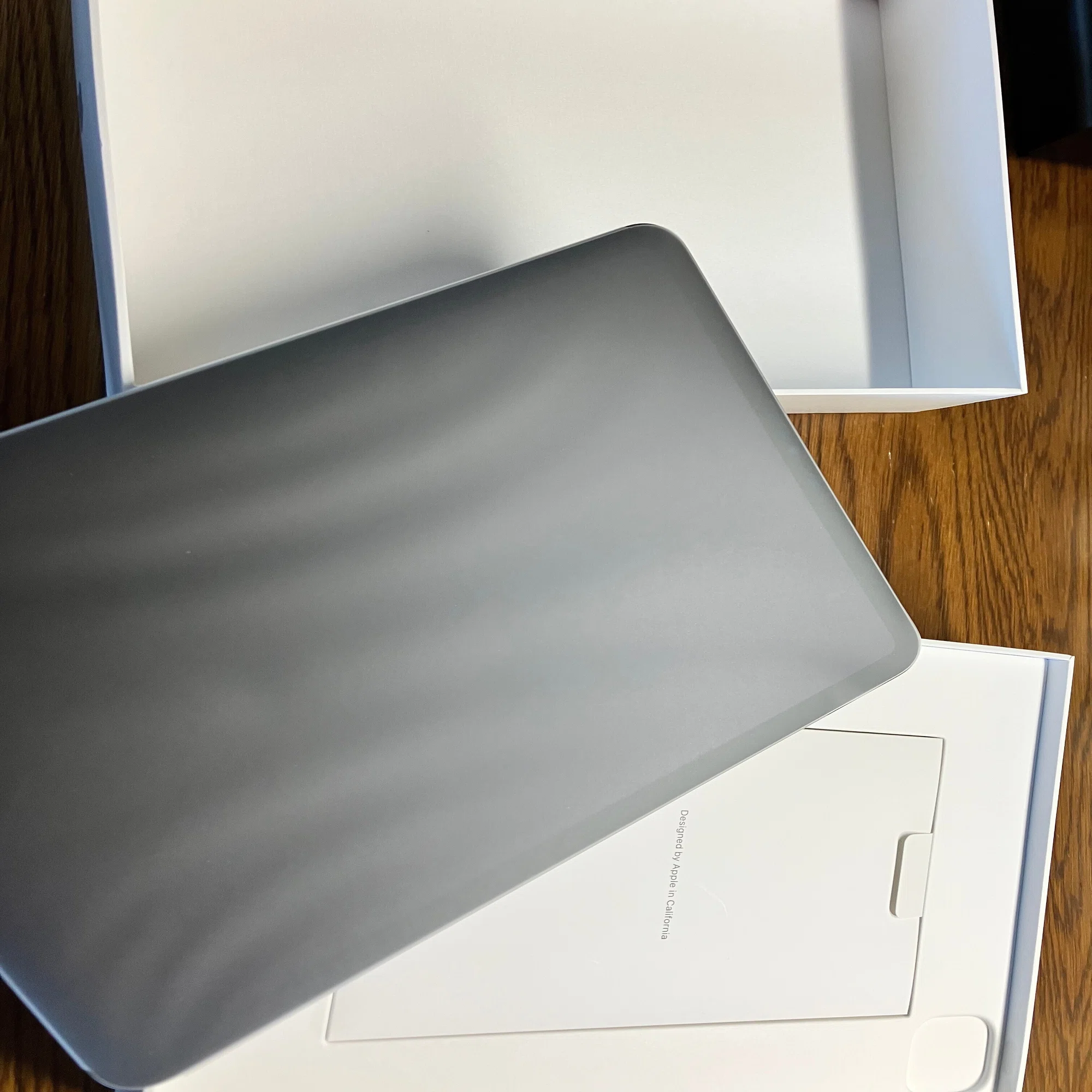いまさらながら11インチiPad Pro(第3世代)を買った話｜たか