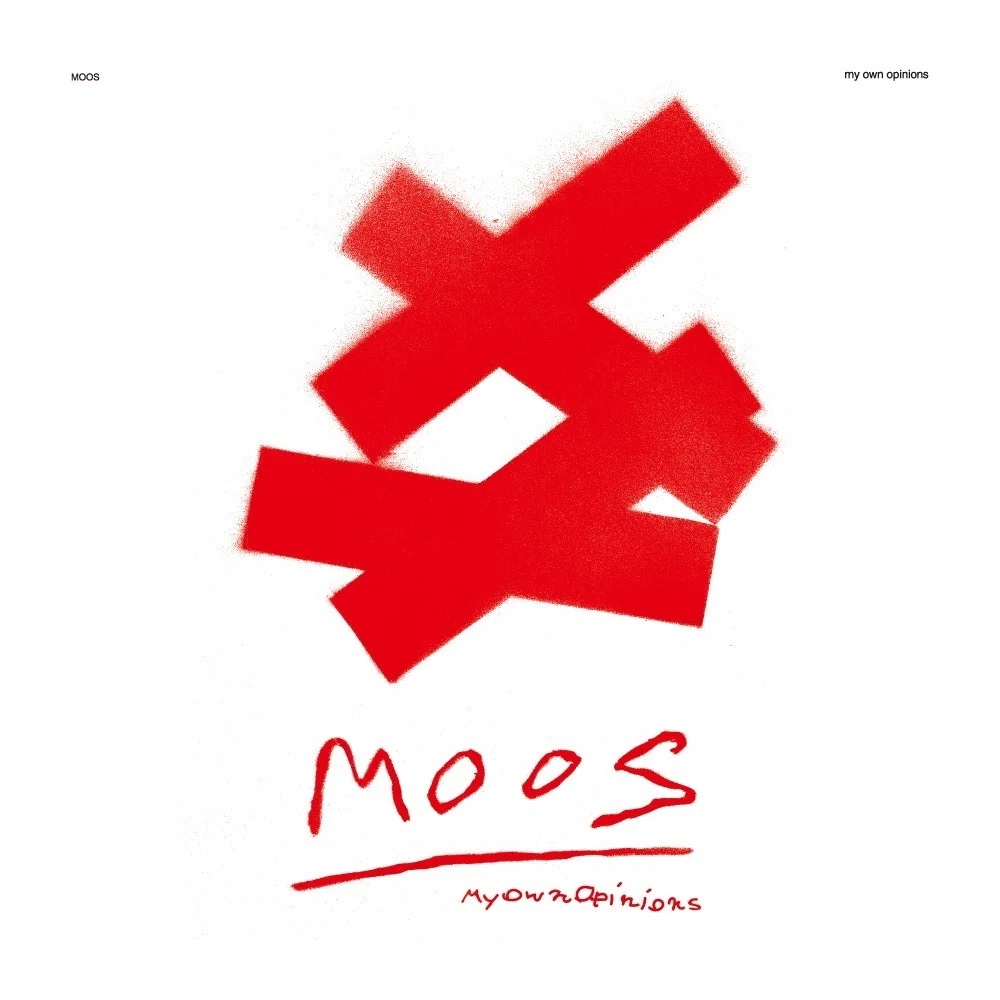 Moos Rapper MOOSインタビュー|KiliKiliVilla Official