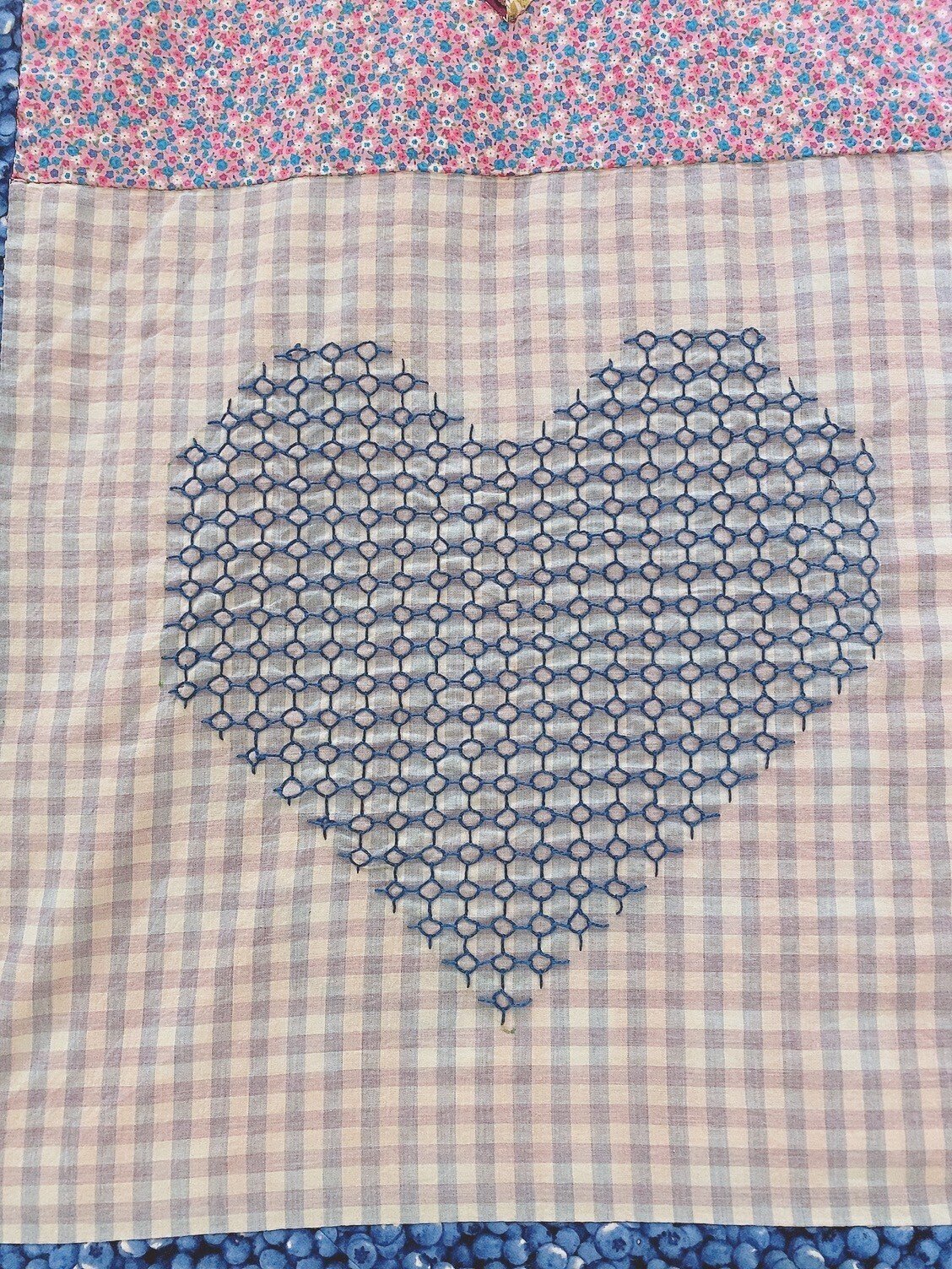 蜷川宏子キルトファクトリー 第11回展示会｜茉莉奈