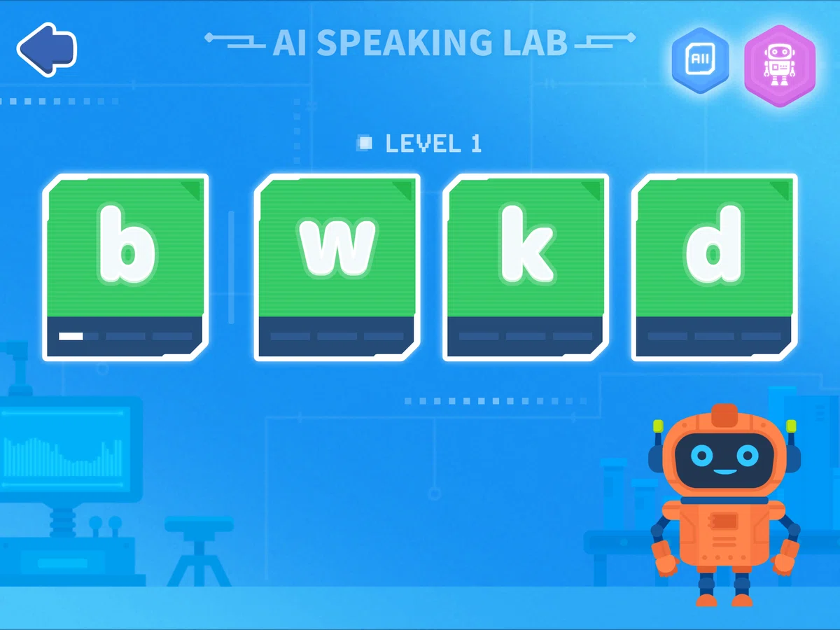 [Don't miss out!] Phonics with AI｜トド英語ブログ【公式】