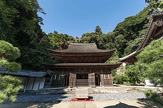 日本の建築史(中世)｜UEMURA