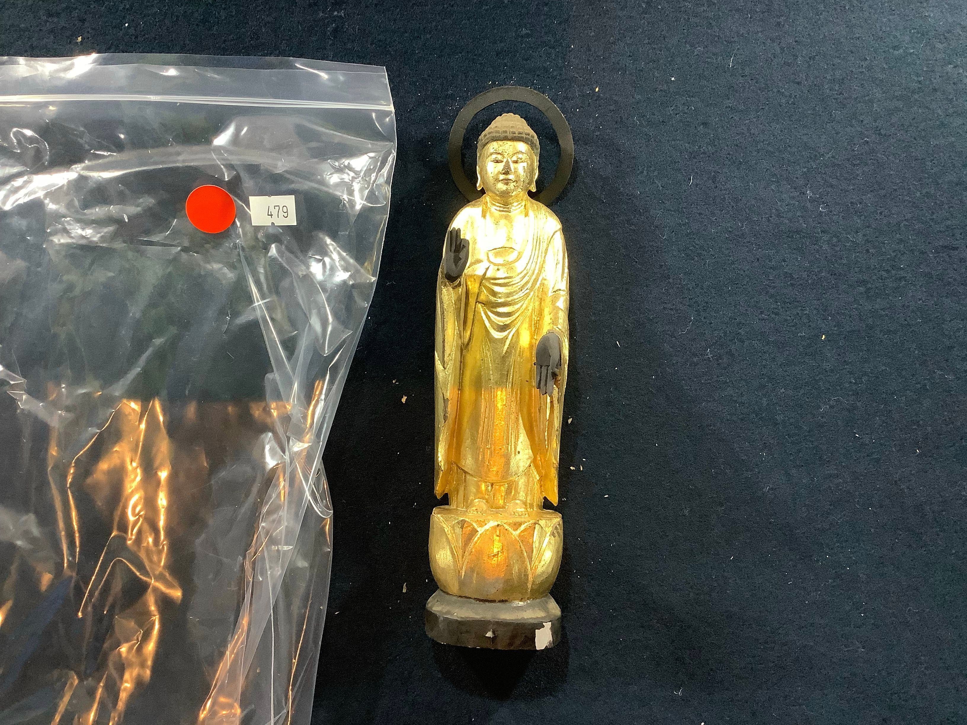 和歌山県・高野山真言宗総本山金剛峯寺様「千体仏」修理工事施工 和歌山県・高野山真言宗総本山金剛峯寺様「千体仏」修理工事施工