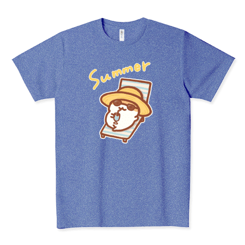 バカンスター / 夏がもっと楽しくなる!夏のデザインTシャツ