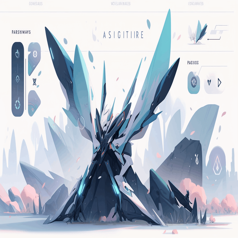 AI搭載ロボットの妖精さんをChatGPTと考えてみた。｜Zun-Beho