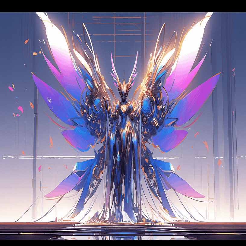 AI搭載ロボットの妖精さんをChatGPTと考えてみた。｜Zun-Beho