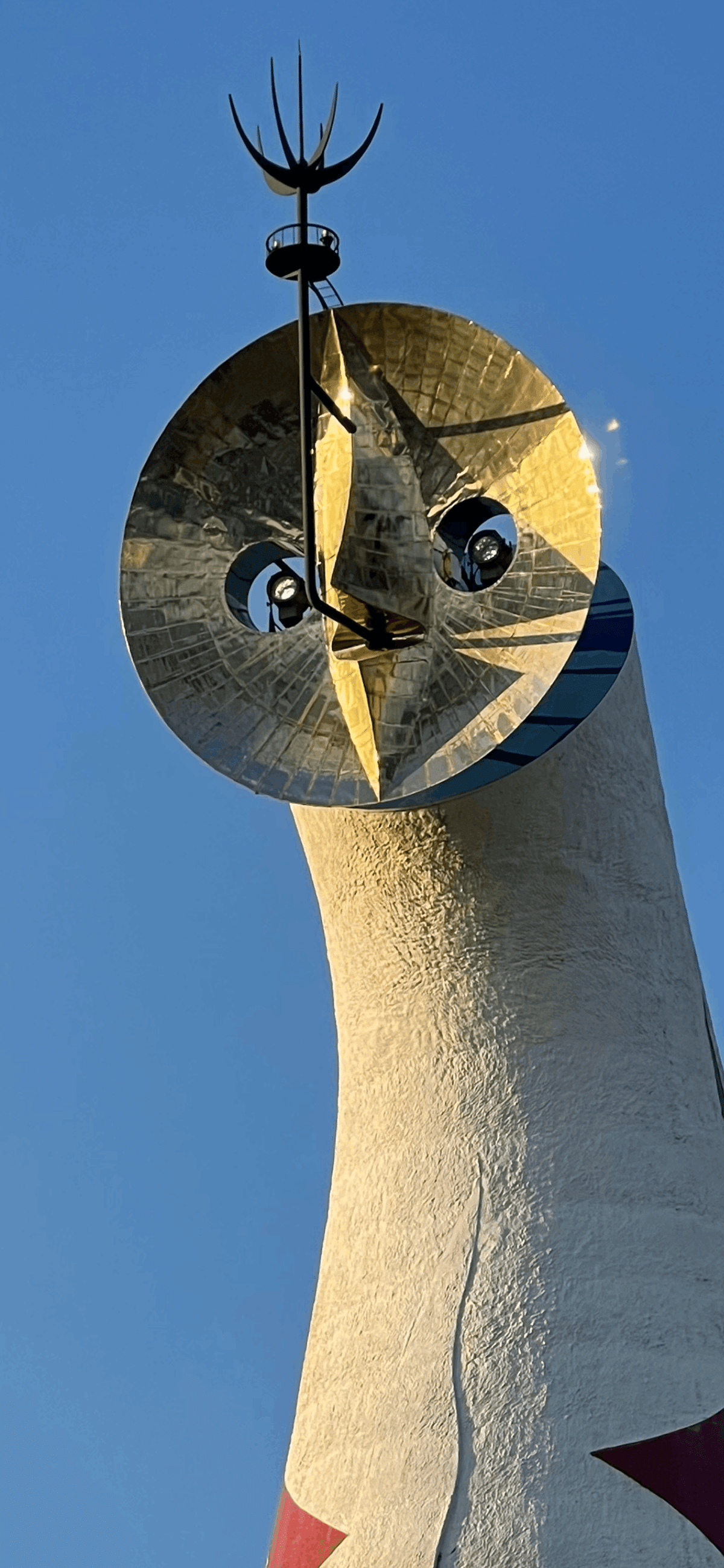 TOWER OF THE SUN MUSEUM｜EGGSEED