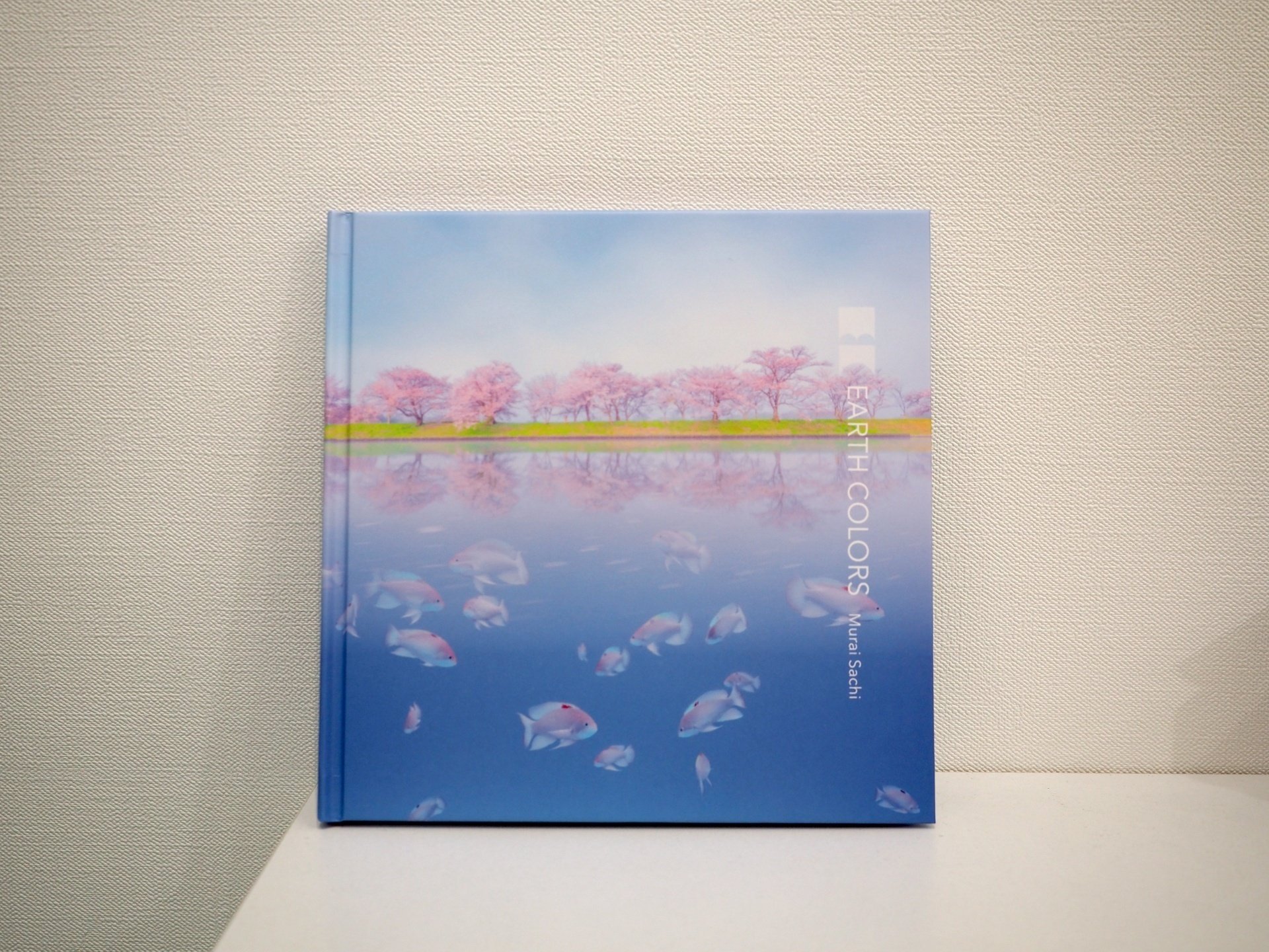 「EARTH COLORS」むらいさち写真集 むらいさち写真展 「EARTH COLORS」｜OM SYSTEM