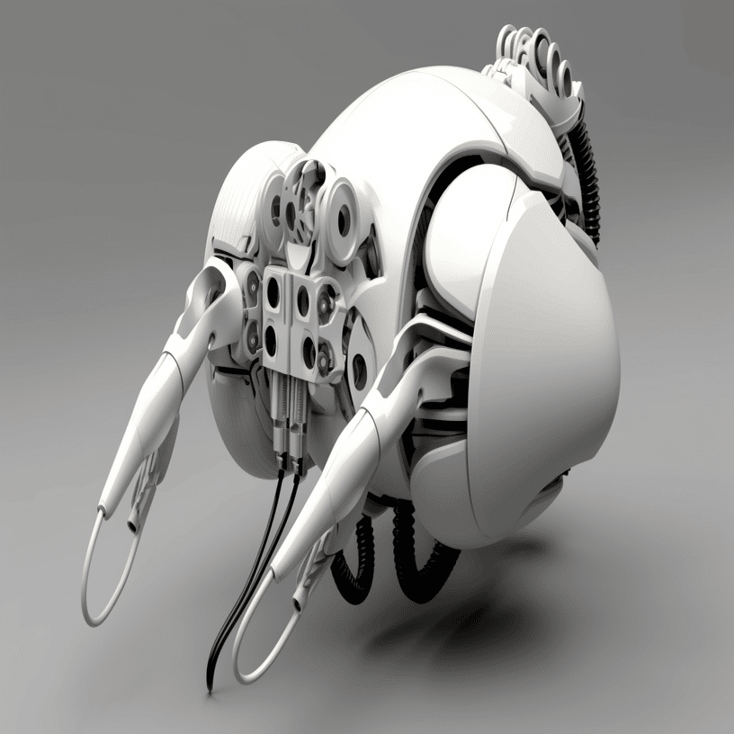 AI搭載ロボットの妖精さんをChatGPTと考えてみた。｜Zun-Beho