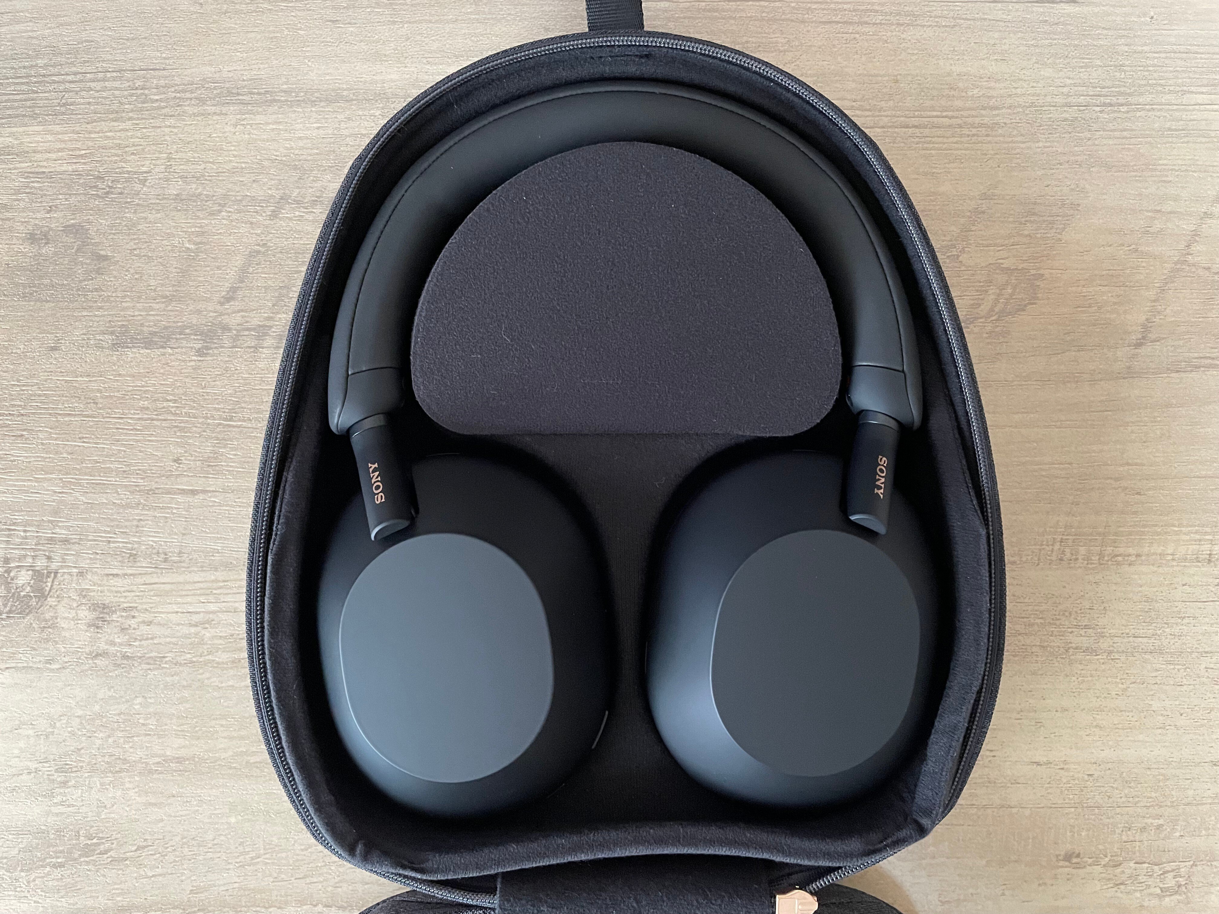ワイヤレスヘッドホン】WH-1000XM5レビュー|Lemon ワイヤレスヘッドホン】WH-1000XM5レビュー|Lemon