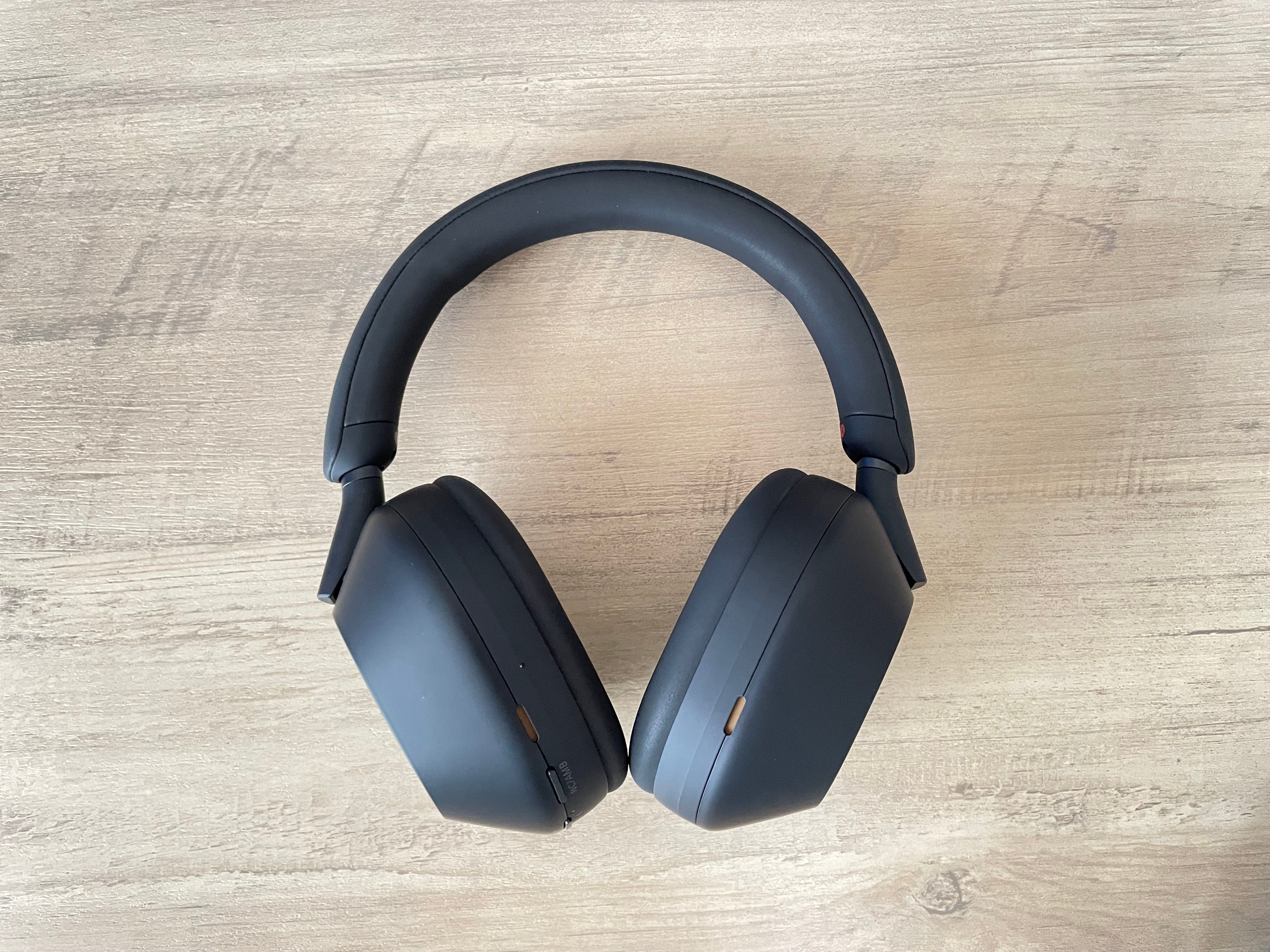 ワイヤレスヘッドホン】WH-1000XM5レビュー|Lemon ワイヤレスヘッドホン】WH-1000XM5レビュー|Lemon