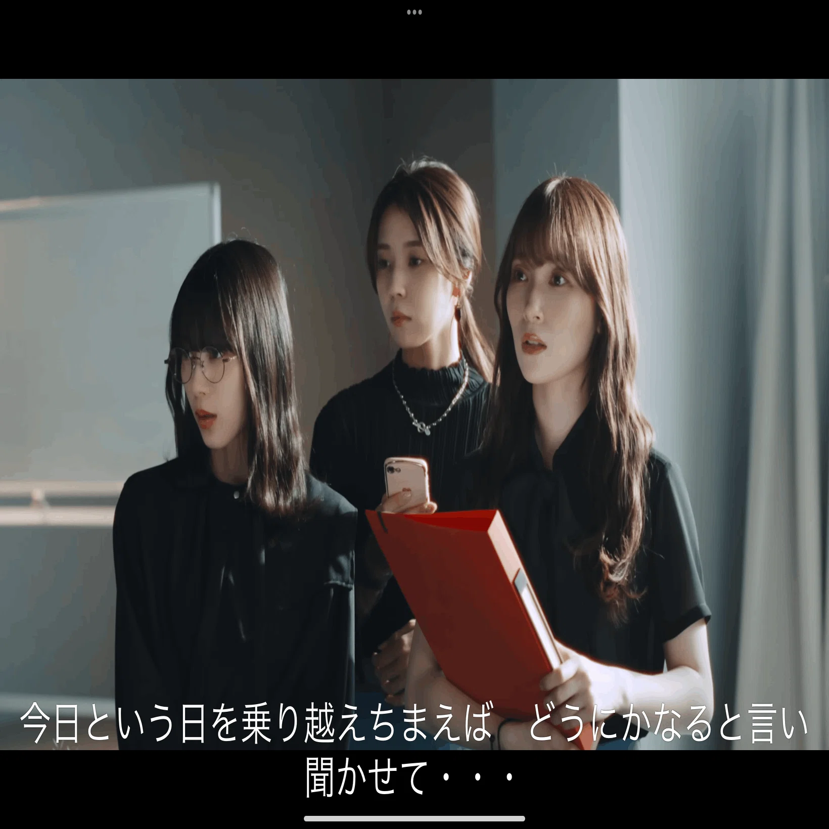 君は僕の過去みたいだな 僕は君の未来になるよ：櫻坂46『Start over