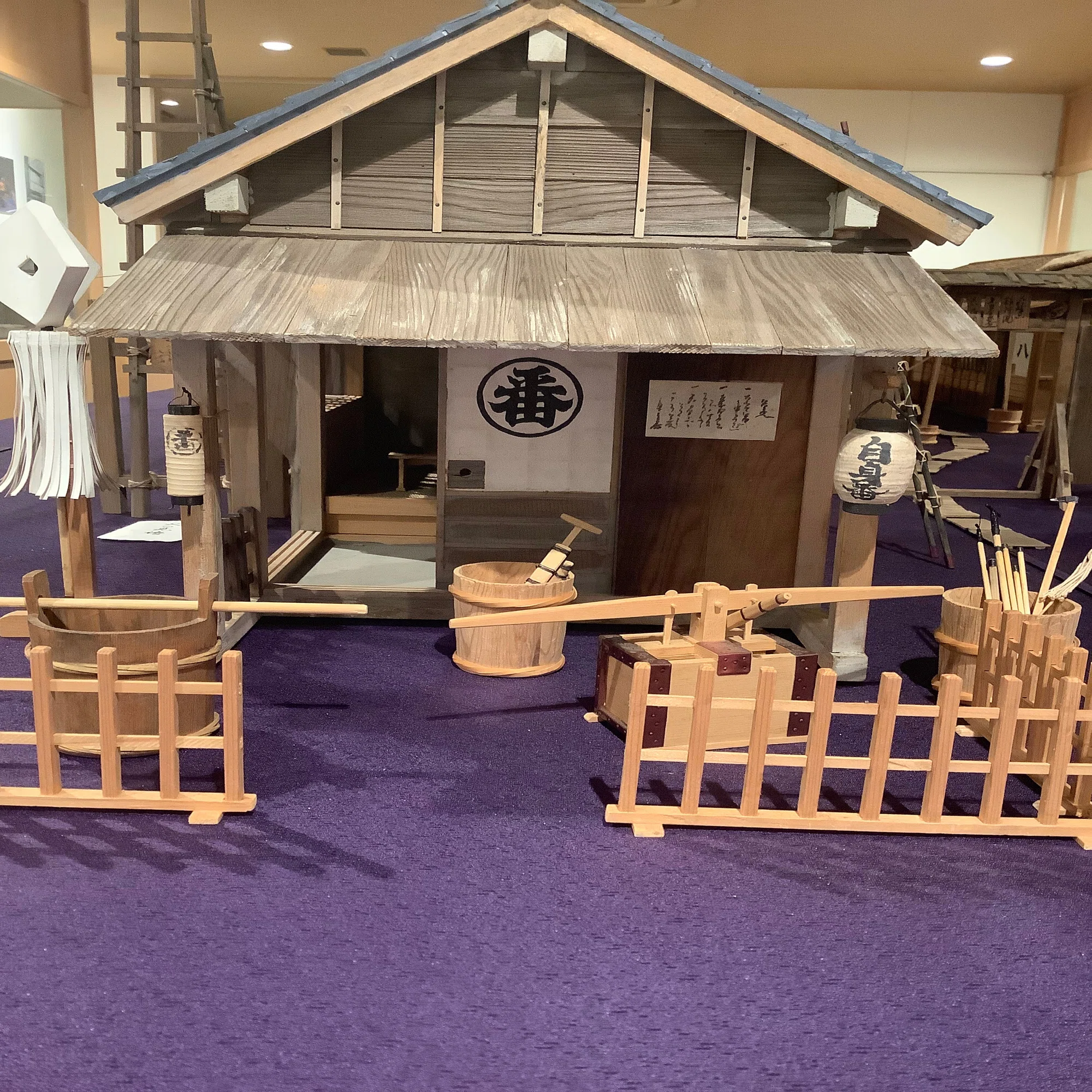 檜細工師 三浦宏展に行ってみる｜miomio2904