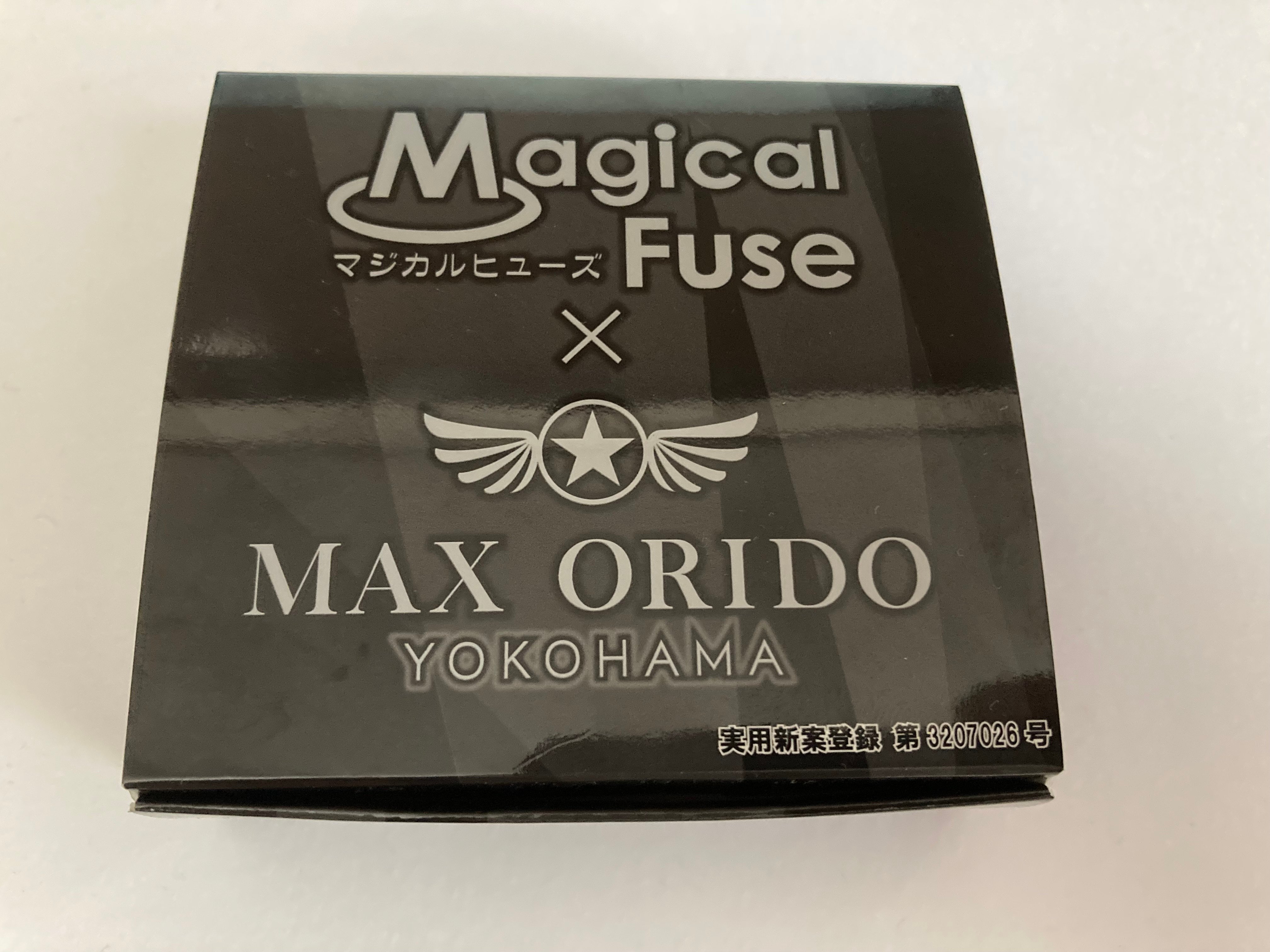 マジカルヒューズとは？何ぞや！購入編｜nagaokananako