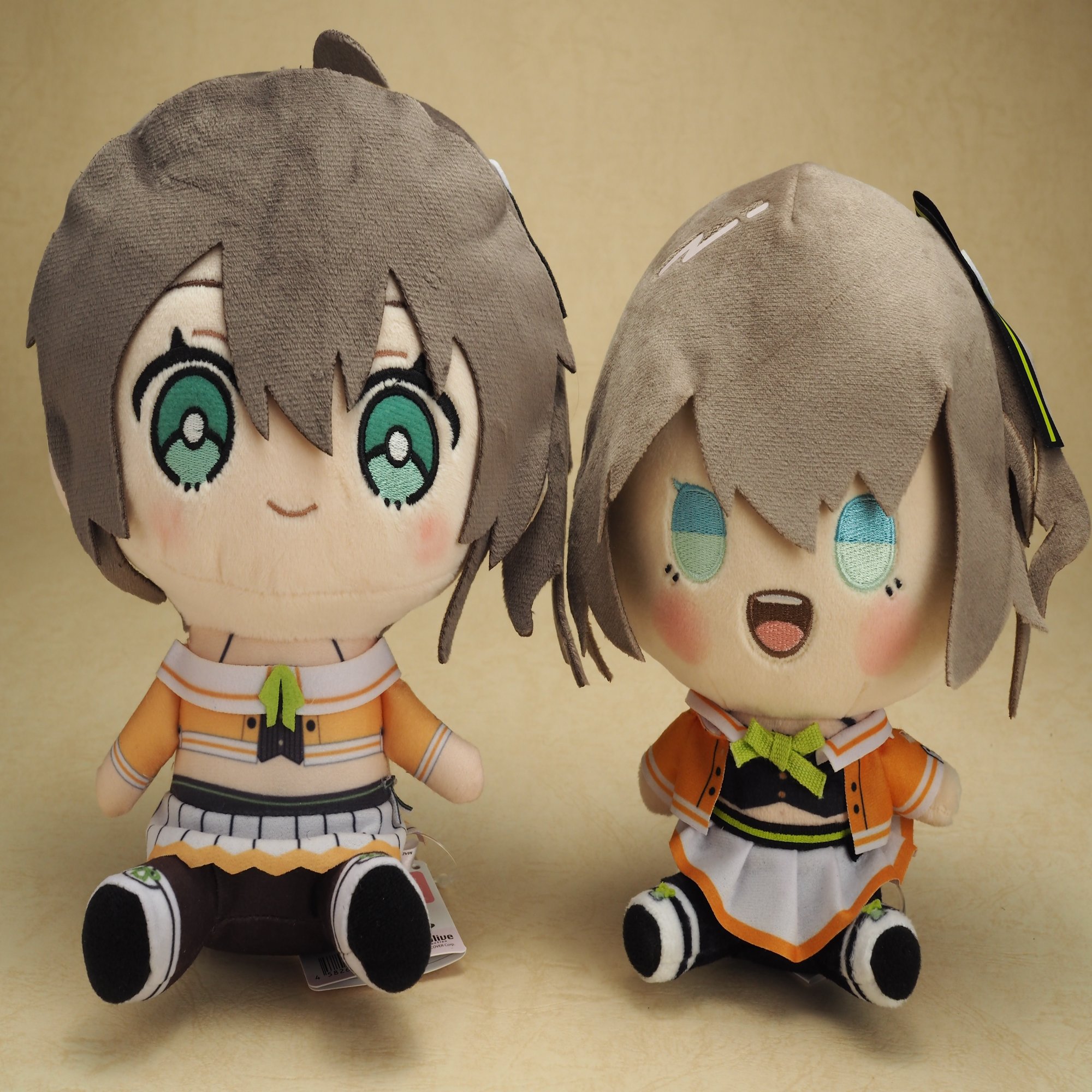 ホロライブ 常闇トワ もちどる 程よい 