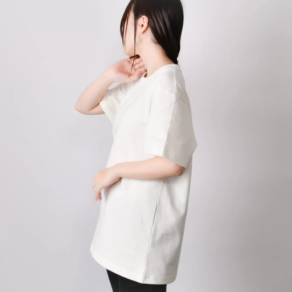 身長：150cm / 着用サイズ：M