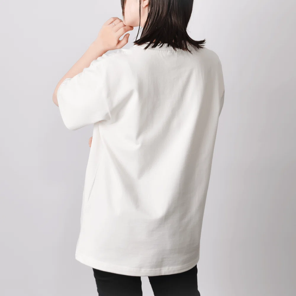 身長：150cm / 着用サイズ：M