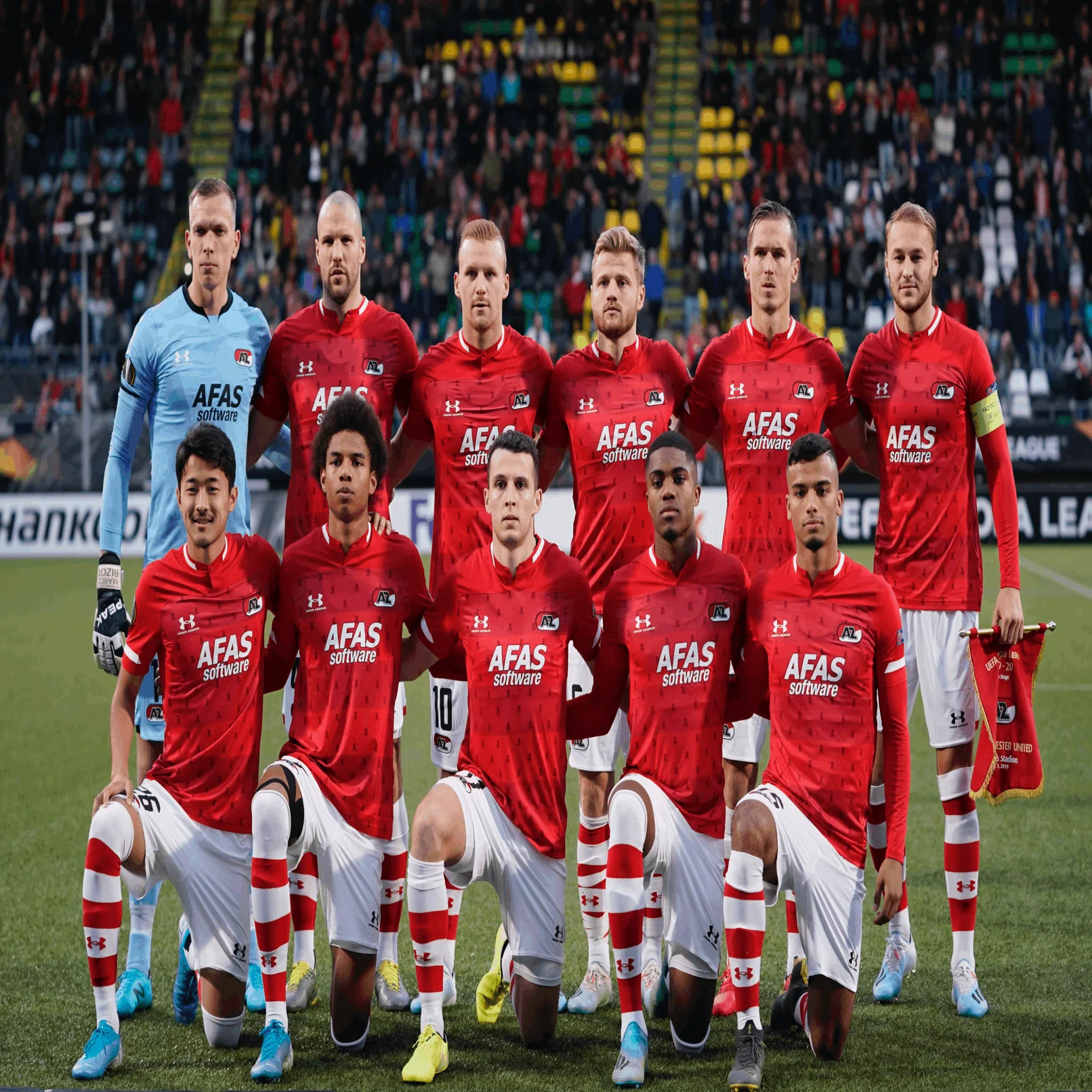 オランダ🇳🇱】 AZアルクマール編 旅路録＃21｜旅するゆうりゅ｜旅の
