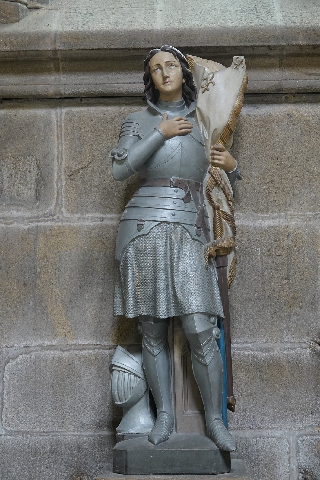 聖ジャンヌ・ダルク（後編）｜J plus S