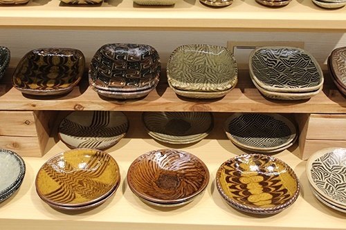 掛谷康樹の仕事』阪急うめだ本店くらしのギャラリー｜くらしのギャラリー