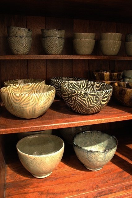 掛谷康樹の仕事』阪急うめだ本店くらしのギャラリー｜くらしのギャラリー