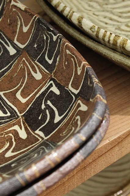 掛谷康樹の仕事』阪急うめだ本店くらしのギャラリー｜くらしのギャラリー