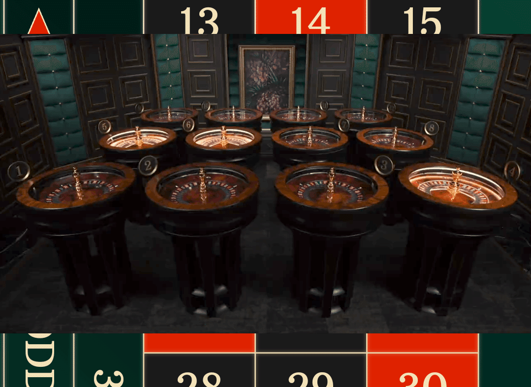 オンラインカジノの不正について｜筋肉