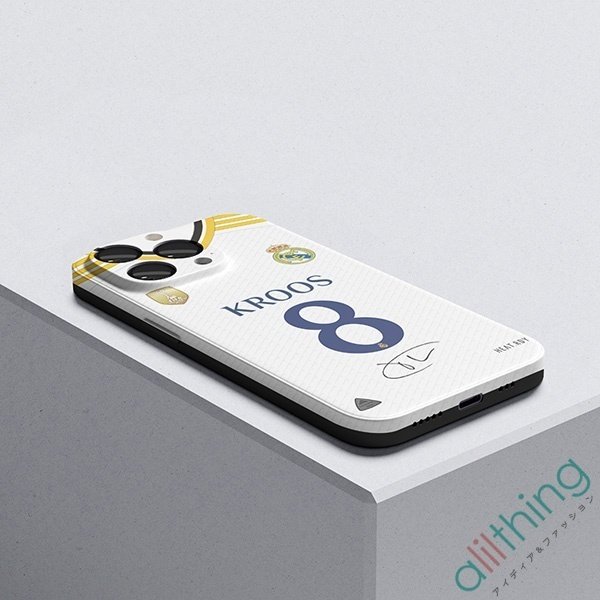 新品」ラリーガ レアルマドリード 2023-24 ホームユニ モドリッチ