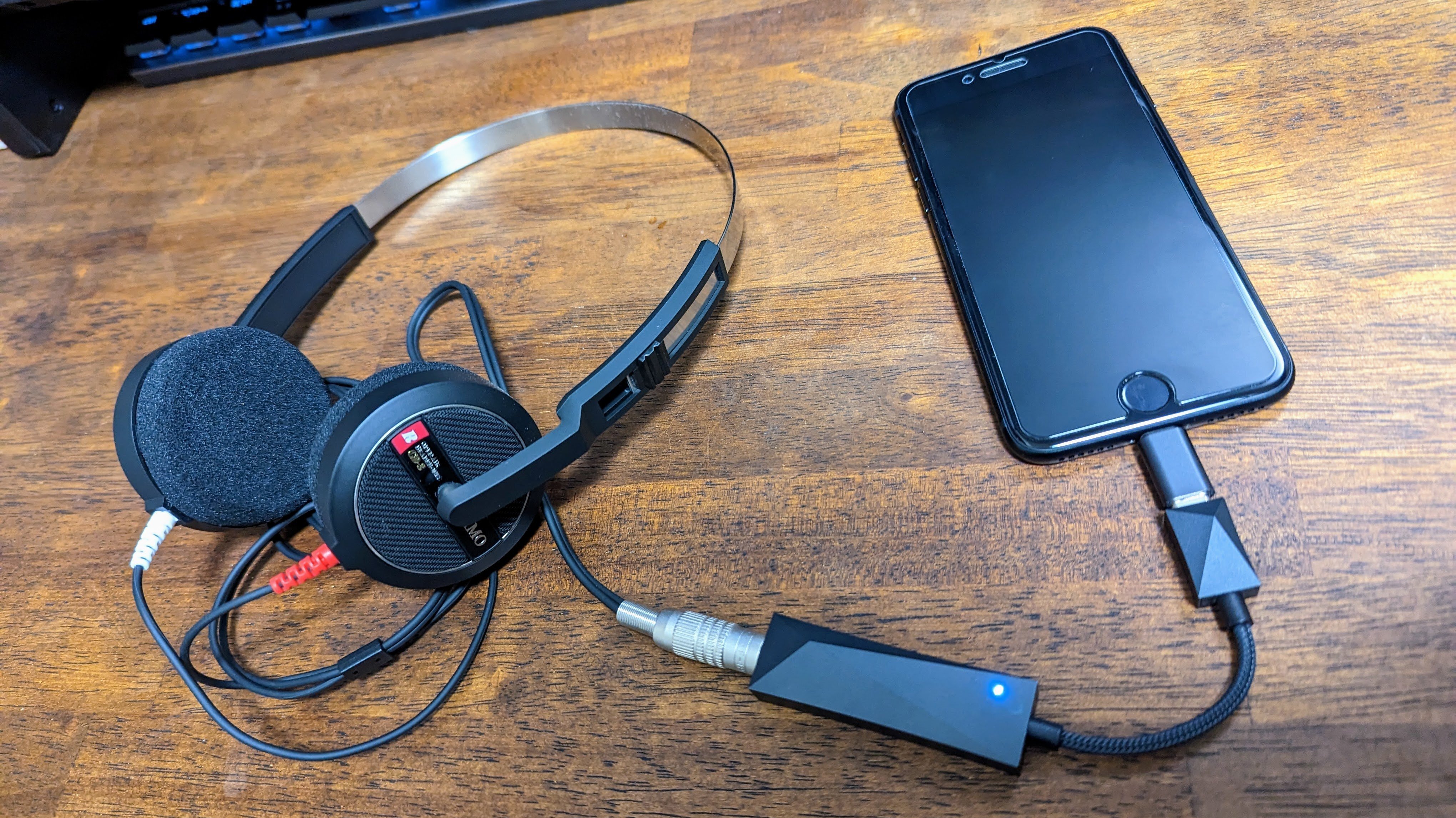 Astell&Kern AK-HC3 音質が劇的に変わって感動した話｜FURUYA