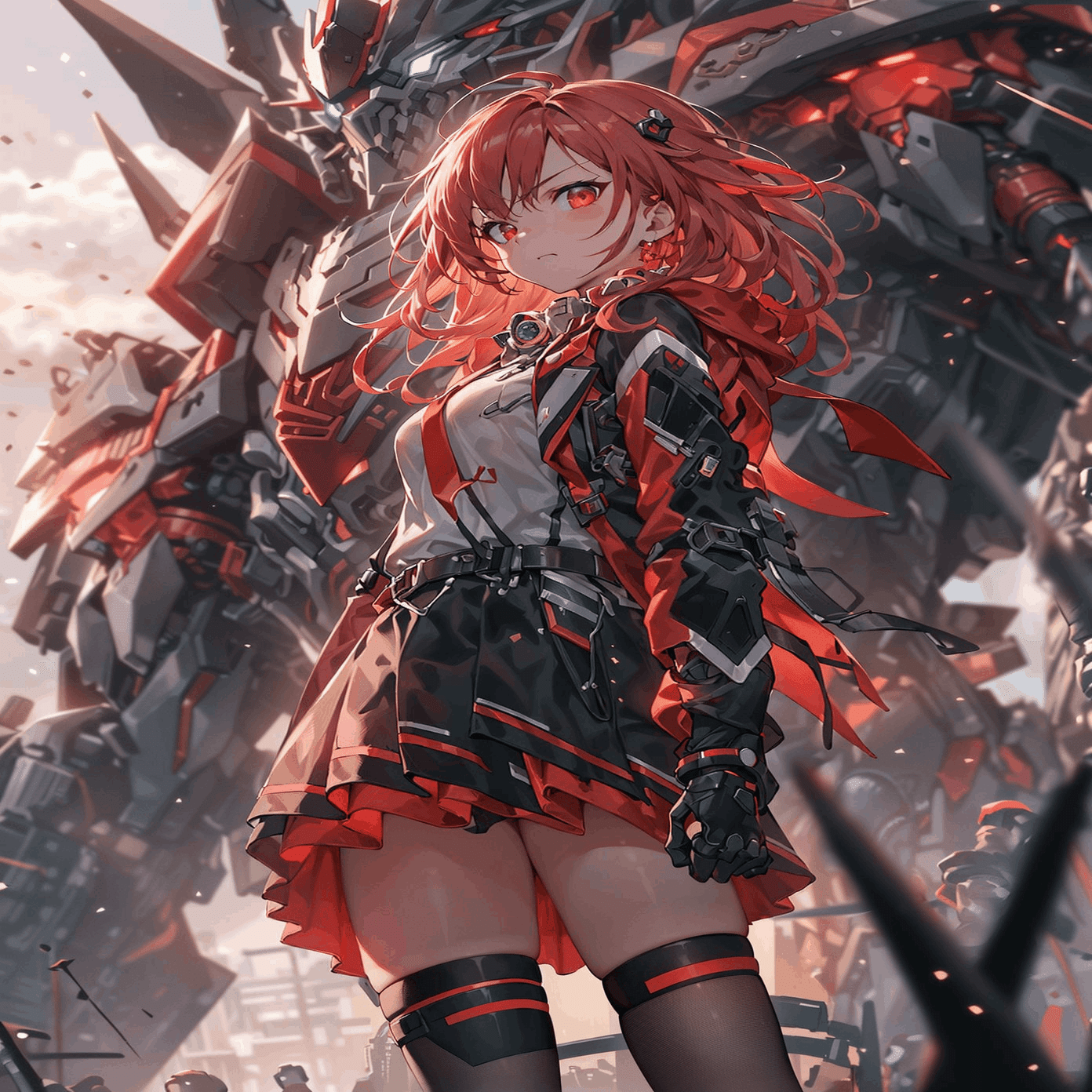 🌈xWebUI ～AIイラストのWeb生成サービスとローカル生成を組み合わせた