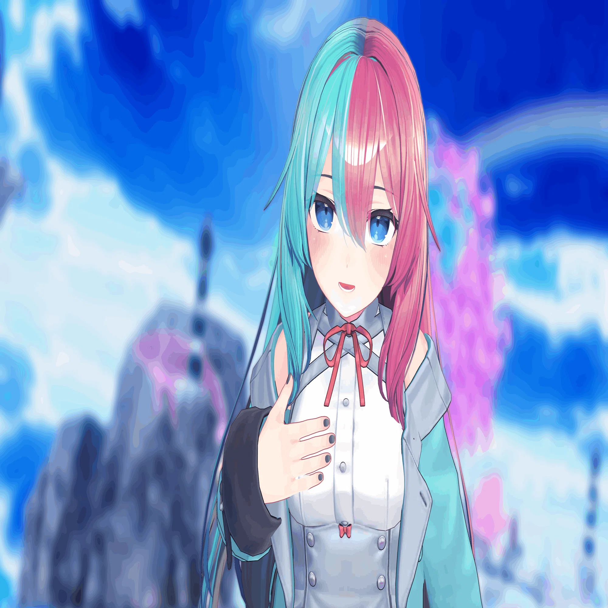 Vketアンバサダー紹介#02 おかつゆうさん｜Vketマガジン by HIKKY