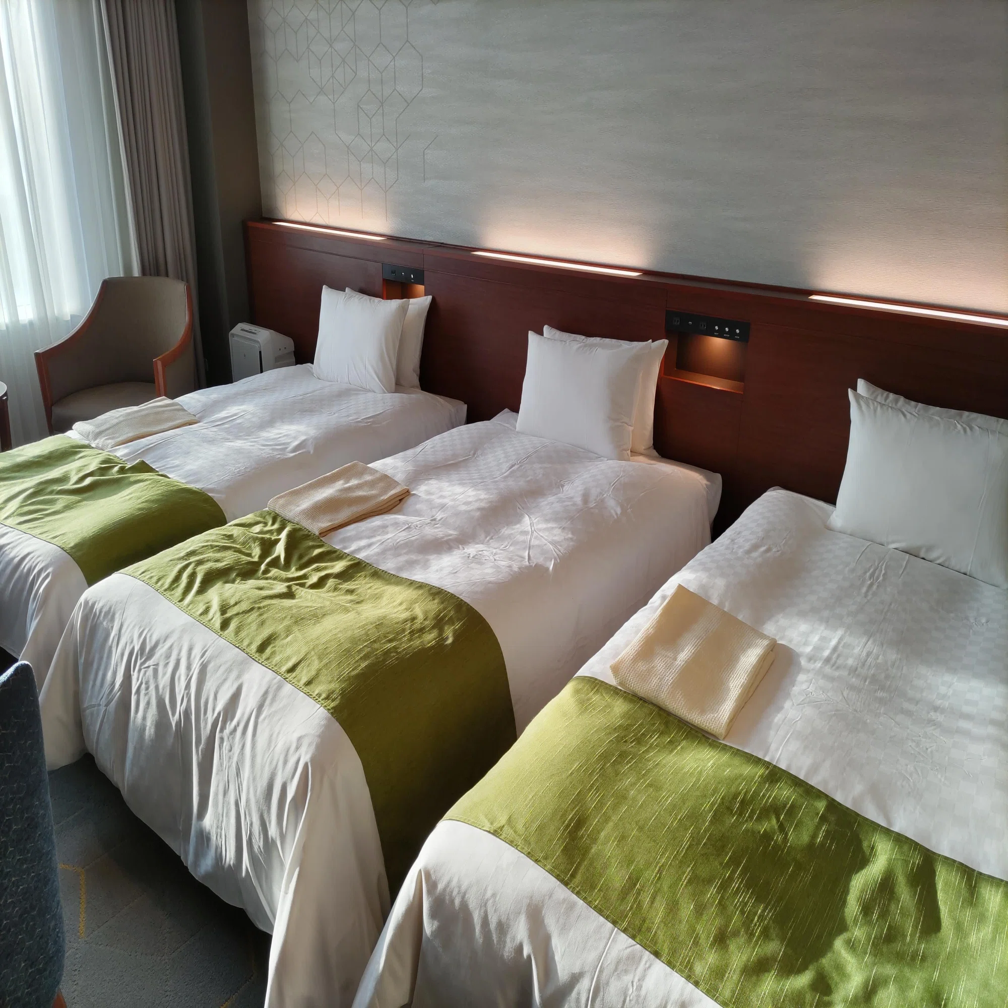 買ってよかったアイテム①まくら（Super Hotel仕様）｜湯じいじ?‍?envspa