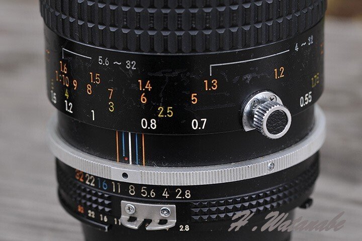 TAMRON SP 90mm F2.8 Di MACRO VC USD (F017) タムキューという愛称で