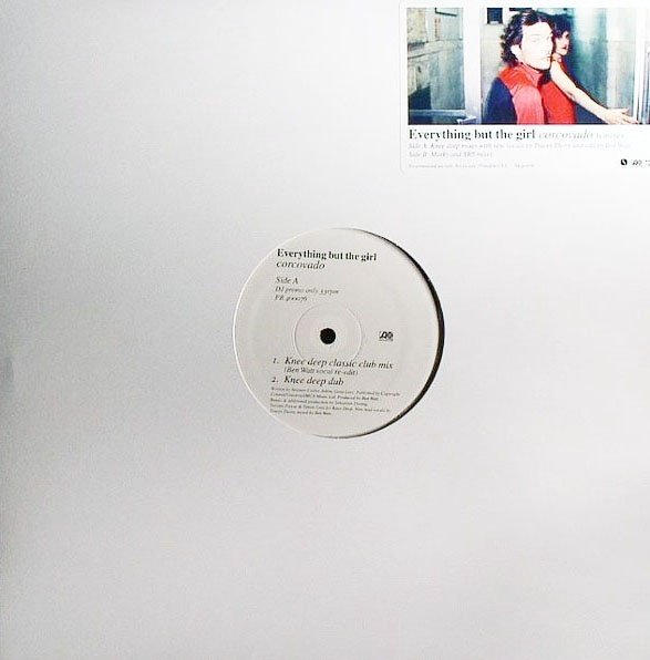 EBTG(Everything But the Girl)2002-2023年(感想)_時代に合わせて変化するソロ作|chishu_ryu EBTG(Everything But the Girl)2002-2023年(感想)_時代に合わせて変化するソロ作|chishu_ryu
