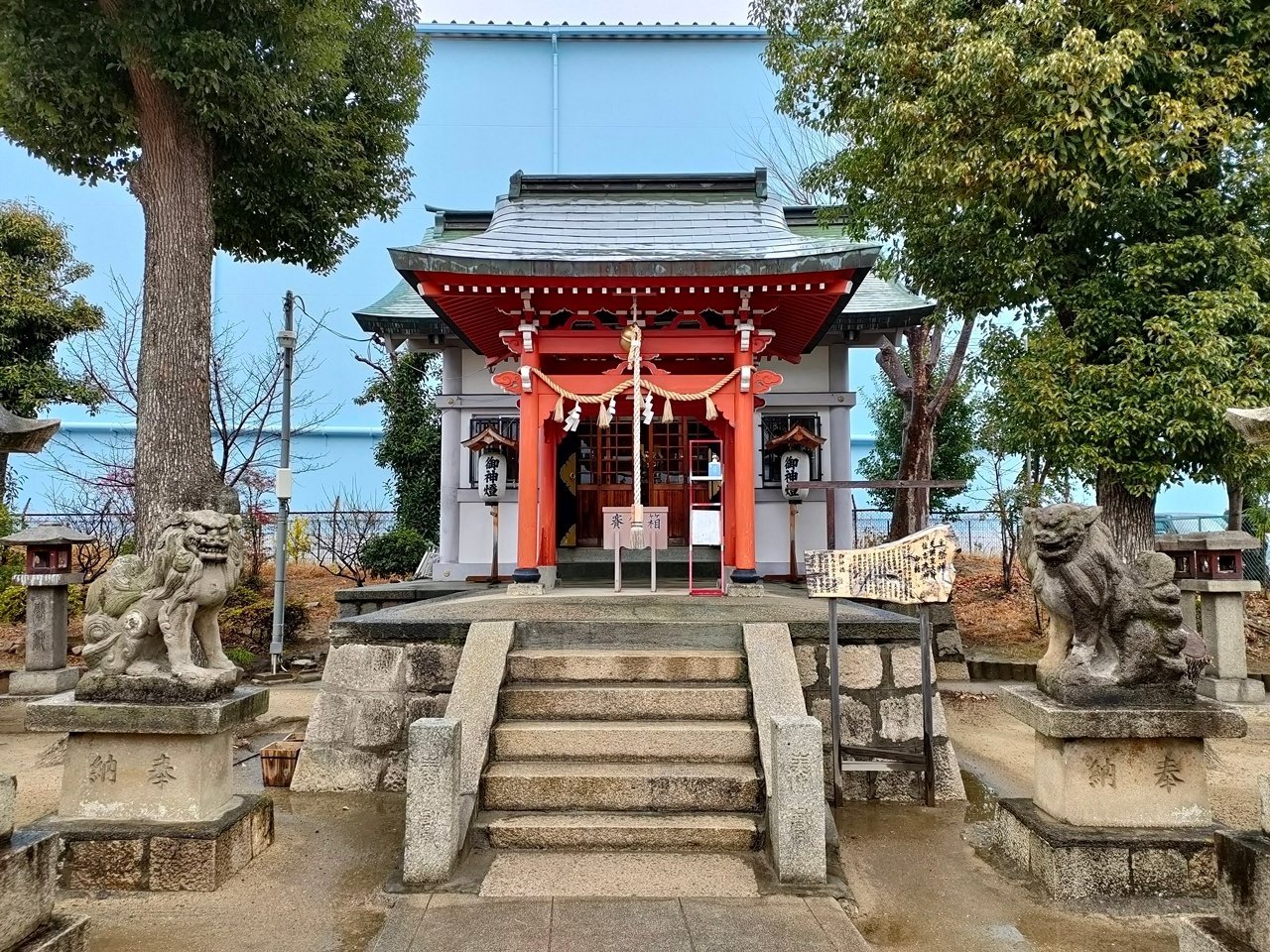 神社 2025年 片倉住吉神社 - 出発前に知っておくべきことすべて