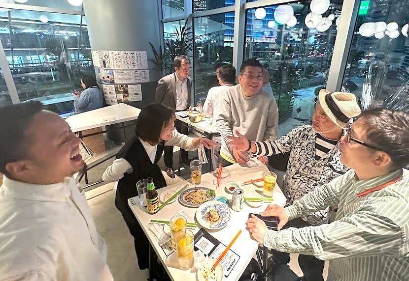 Goldilocks パートナー 榎本善晃さんインタビュー｜Goldilocks