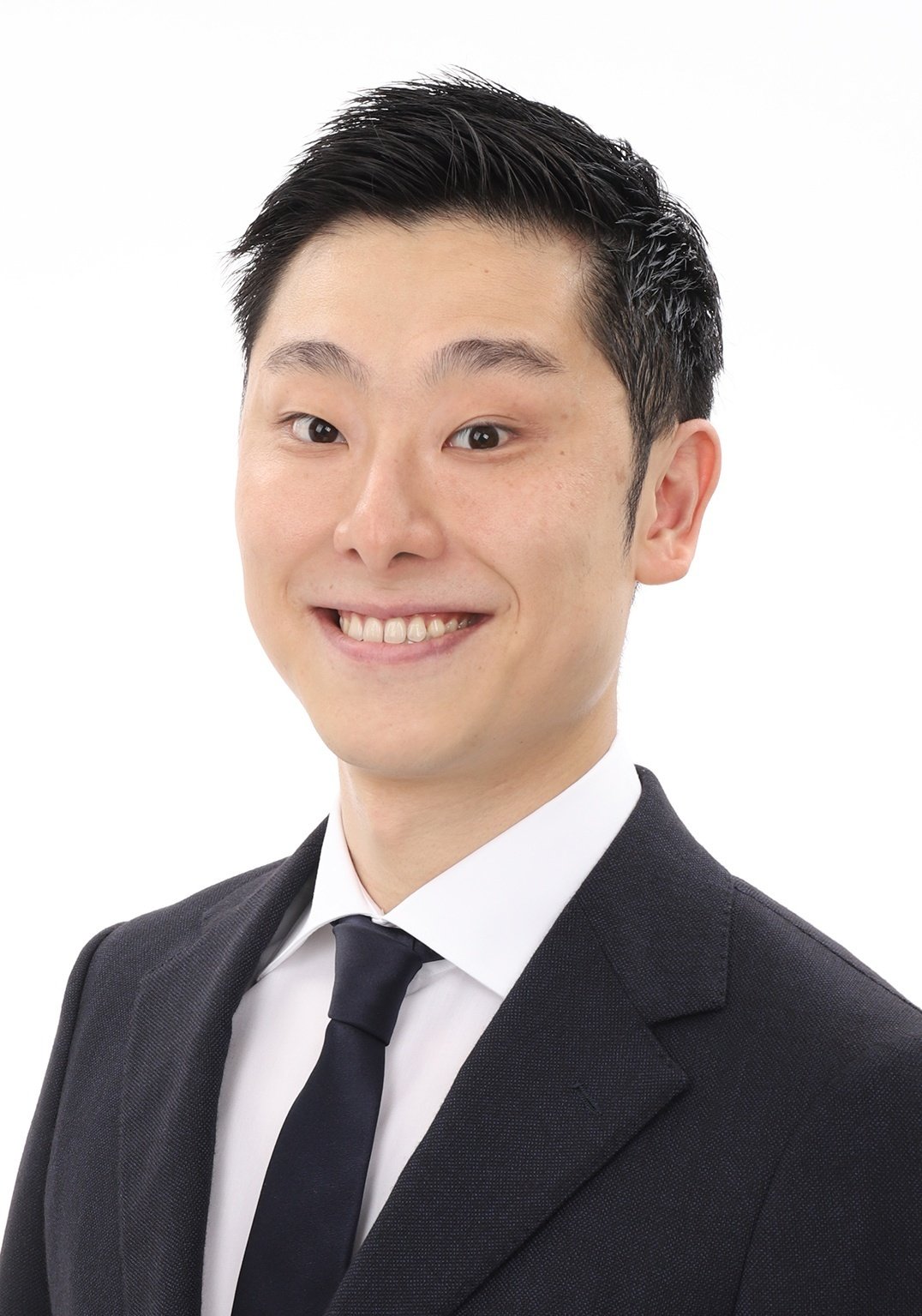 岩田さん SAAI会員紹介 岩田竜馬さん｜SAAI Wonder Working Community