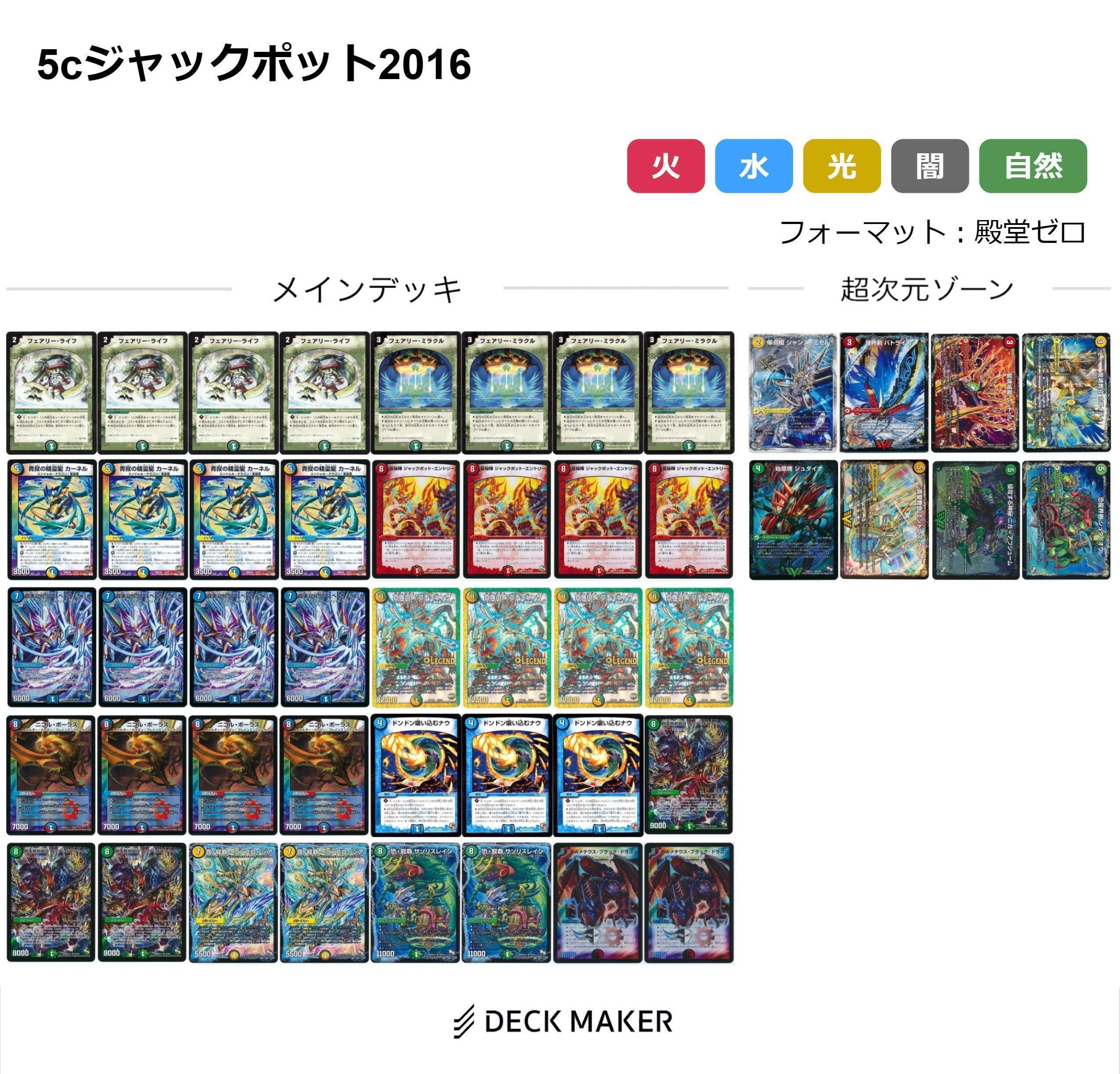 赤黒ドルマゲドン　ゲートボール 2016 新章DMゲートボール紹介｜もるたん