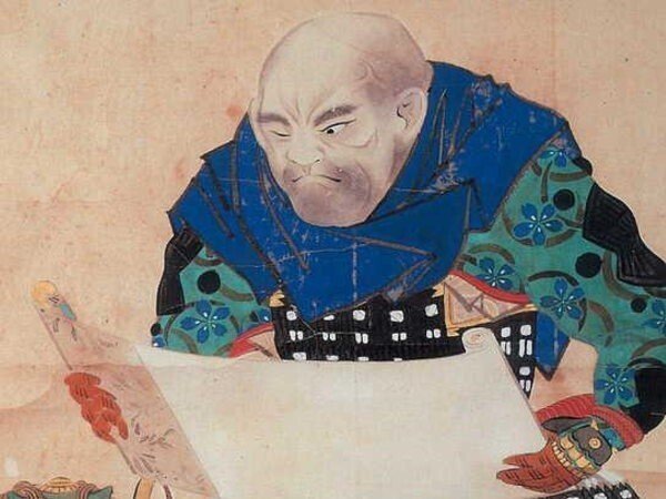 戦国武将から投稿するシリーズ➀ 風にたなびく風林火山。その旗
