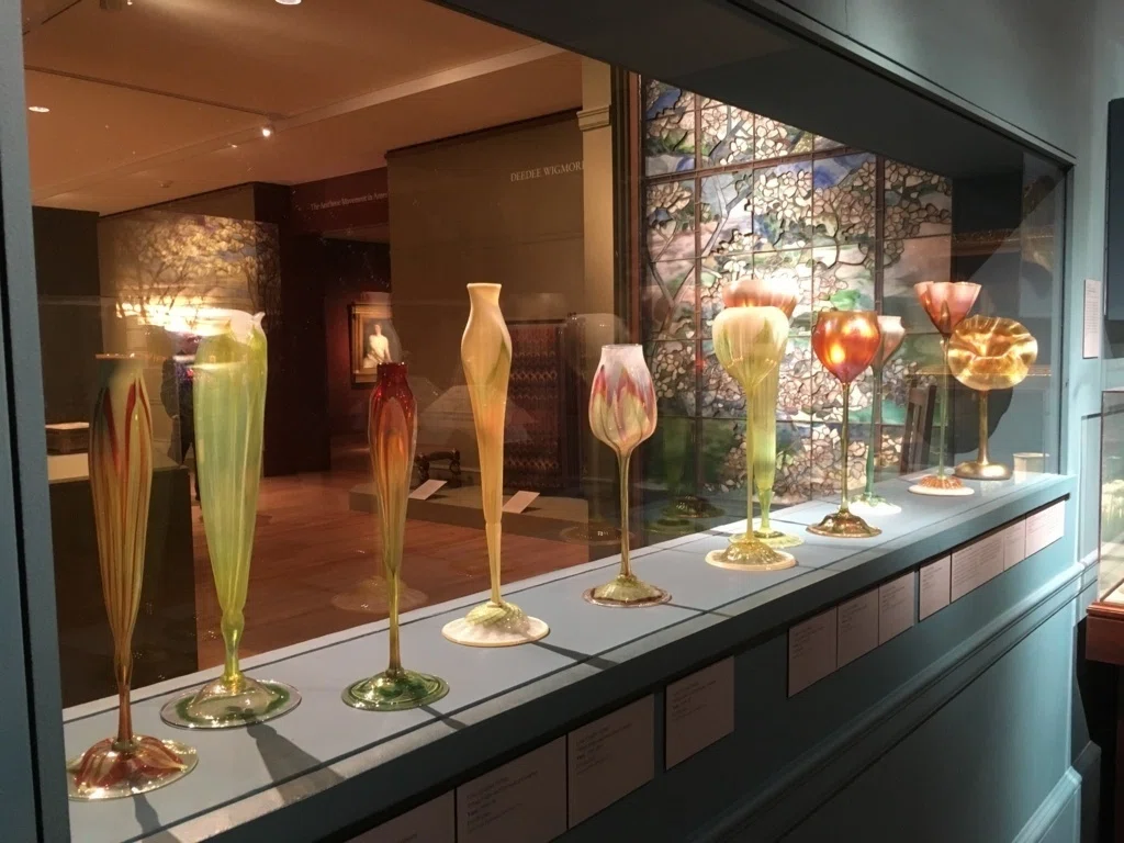 Museum01/メトロポリタン美術館/The Met/ニューヨーク(アメリカ)｜綾野