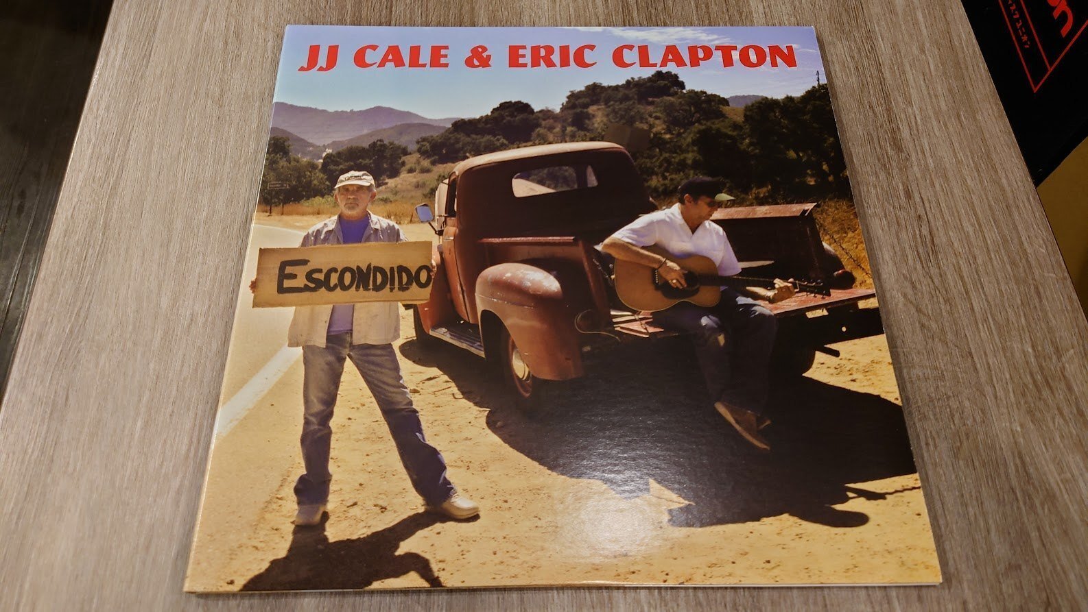 【非売品見本盤●アナログＬＰ●当時物日本盤】ジョン・ケイル／スロウ・ダズル 非売品見本盤○アナログLP○当時物日本盤】ジョン・ケイル