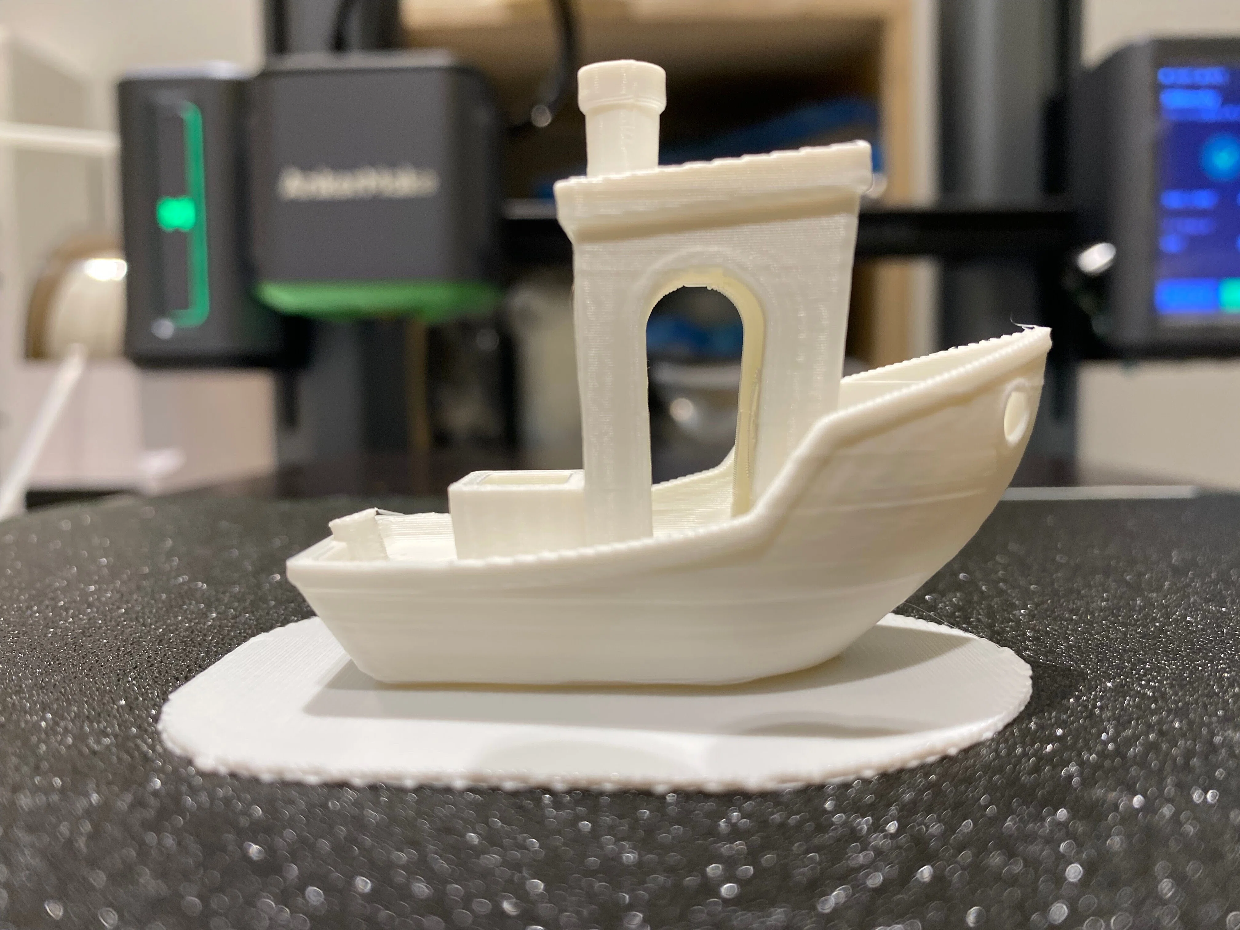 AnkerMake M5 おすすめ設定と品質向上と謎、これからのこと｜Jun Ito