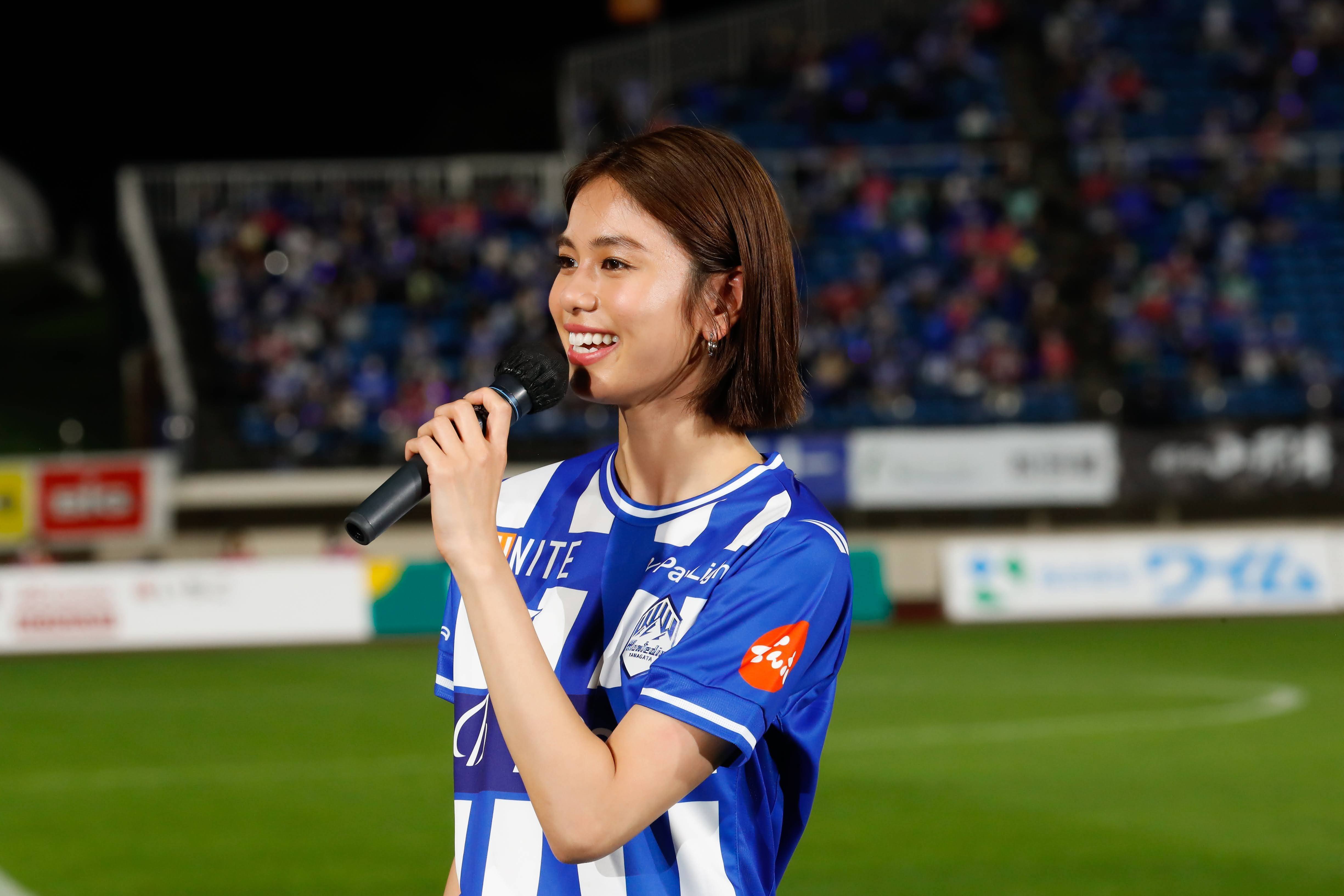 佐藤晴美さんに聞く「ブッチギレ隊長就任への想い」｜【公式