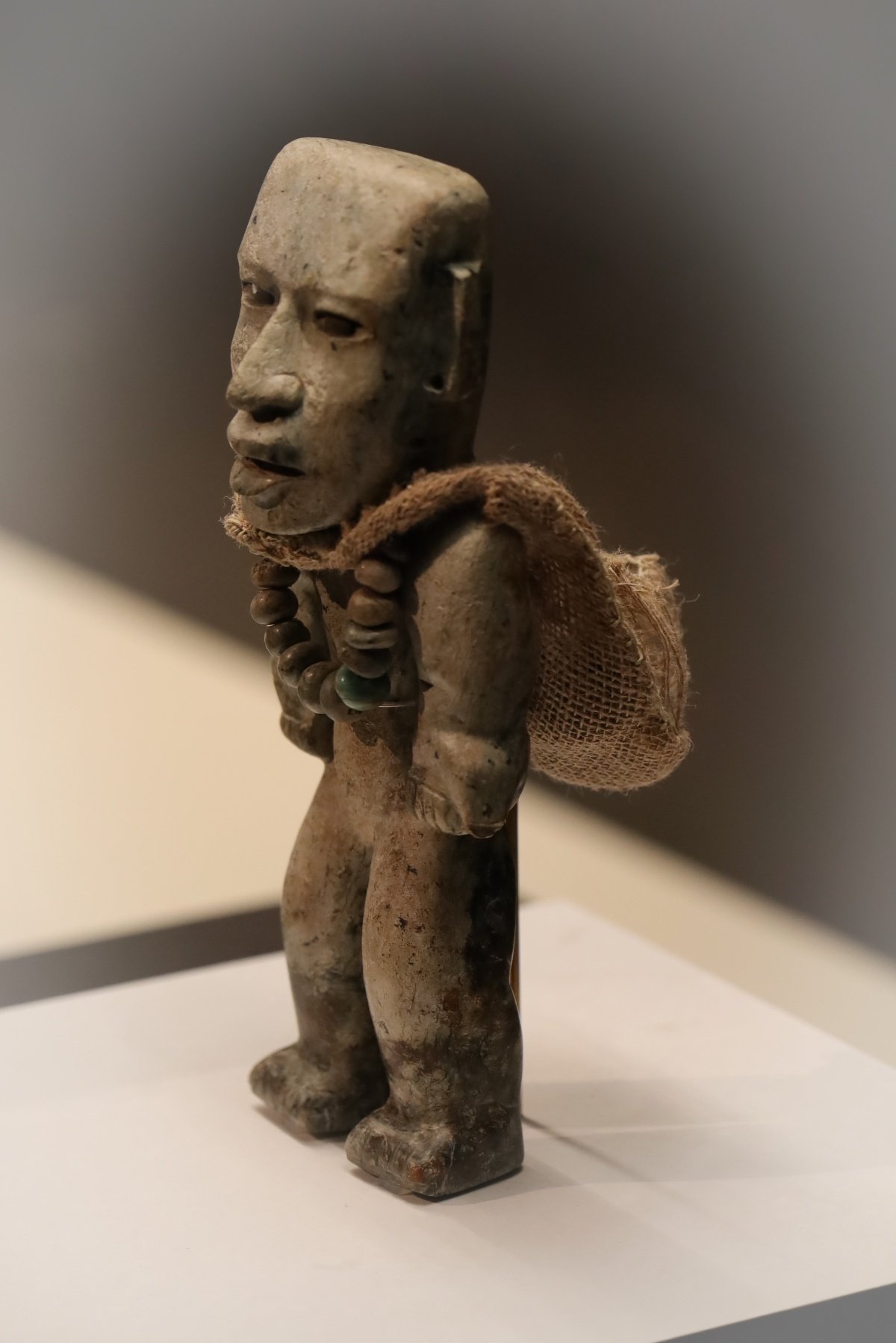 ジョジョ視点で古代メキシコ展を観る｜形成外科医 金沢雄一郎