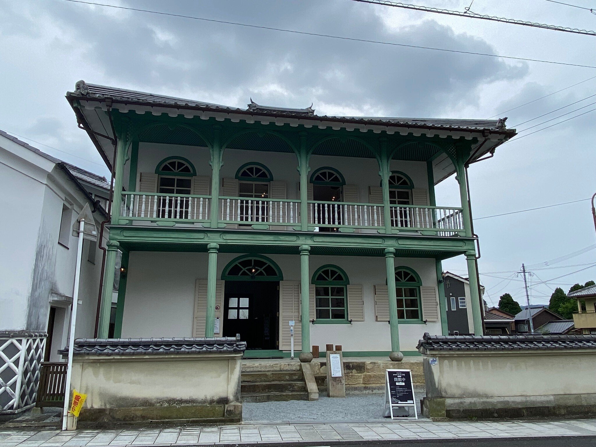 有野町誌 270 磁器のまち・有田の街並みをあるく｜ミヤコカエデ（Miyako Kaede)