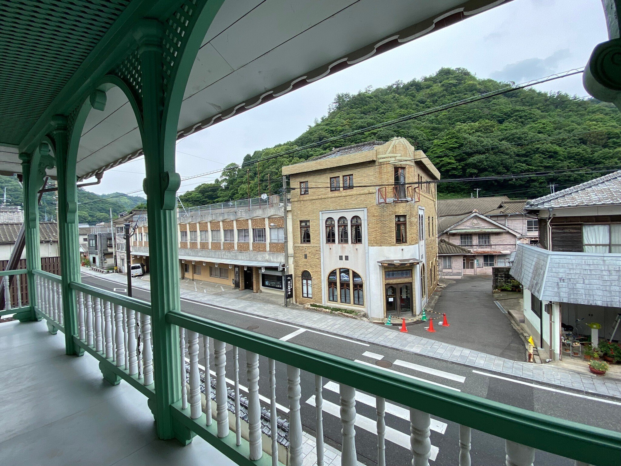 270 磁器のまち・有田の街並みをあるく｜ミヤコカエデ（Miyako Kaede)