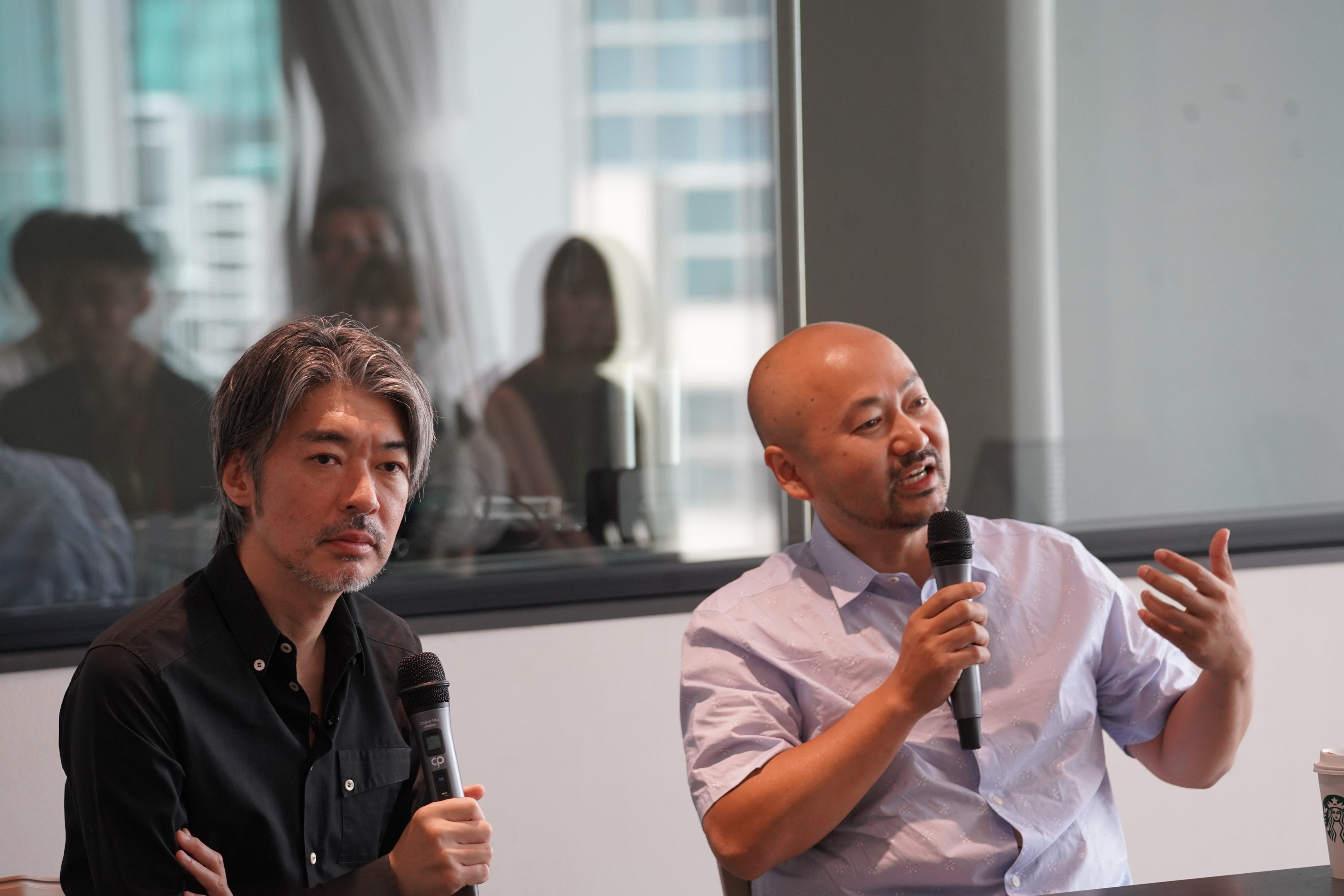 科学的根拠に基づく心の繋がりや今後の教育について」星友啓さん