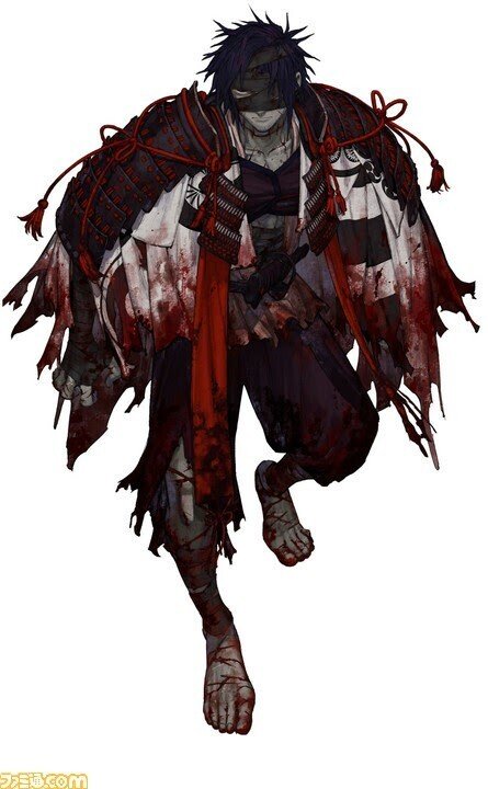 Fateシリーズ最新作｢サムライレムナント｣の詳細発表ｷﾀ━(ﾟ∀ﾟ